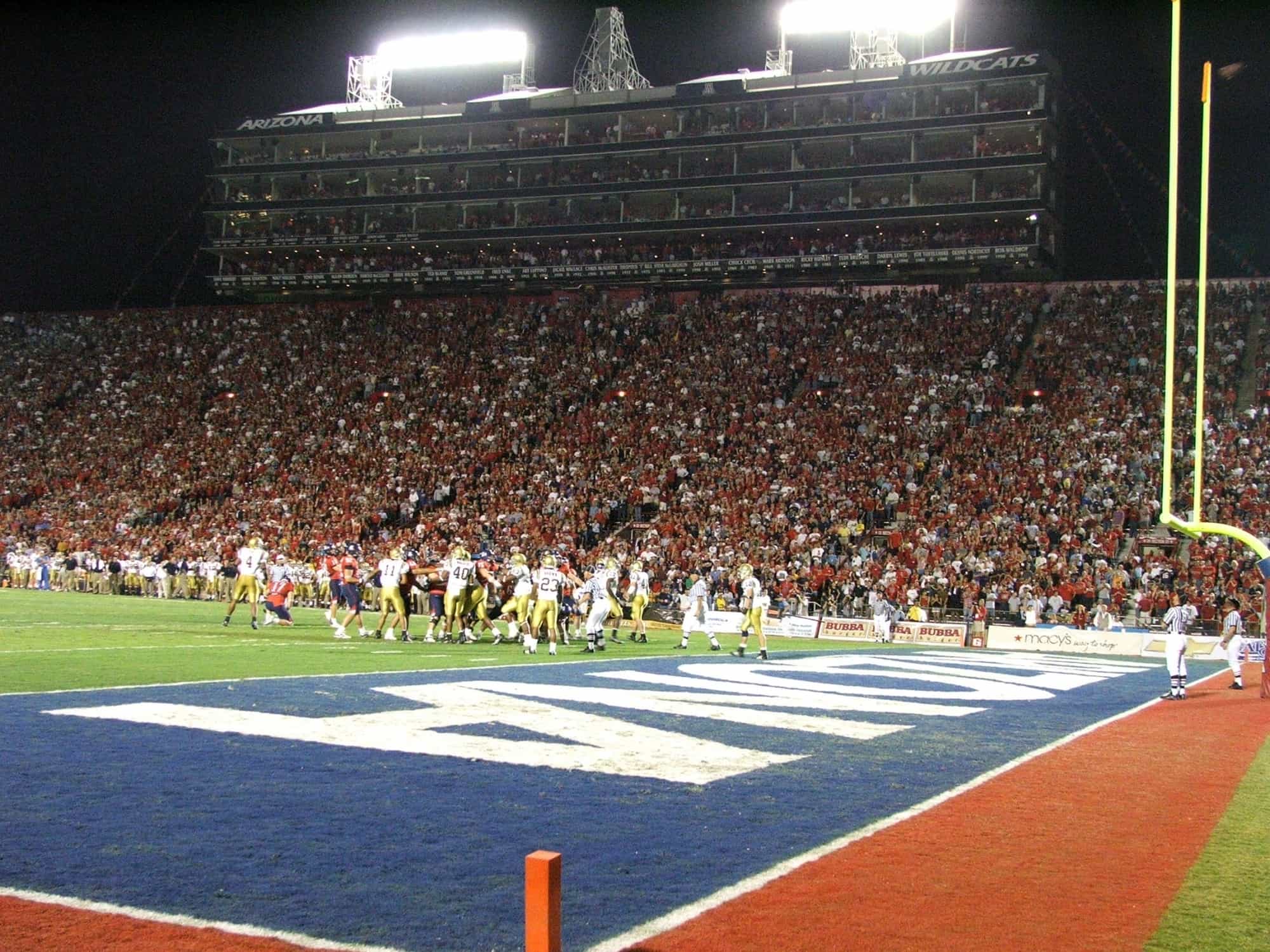2005 Main Events
