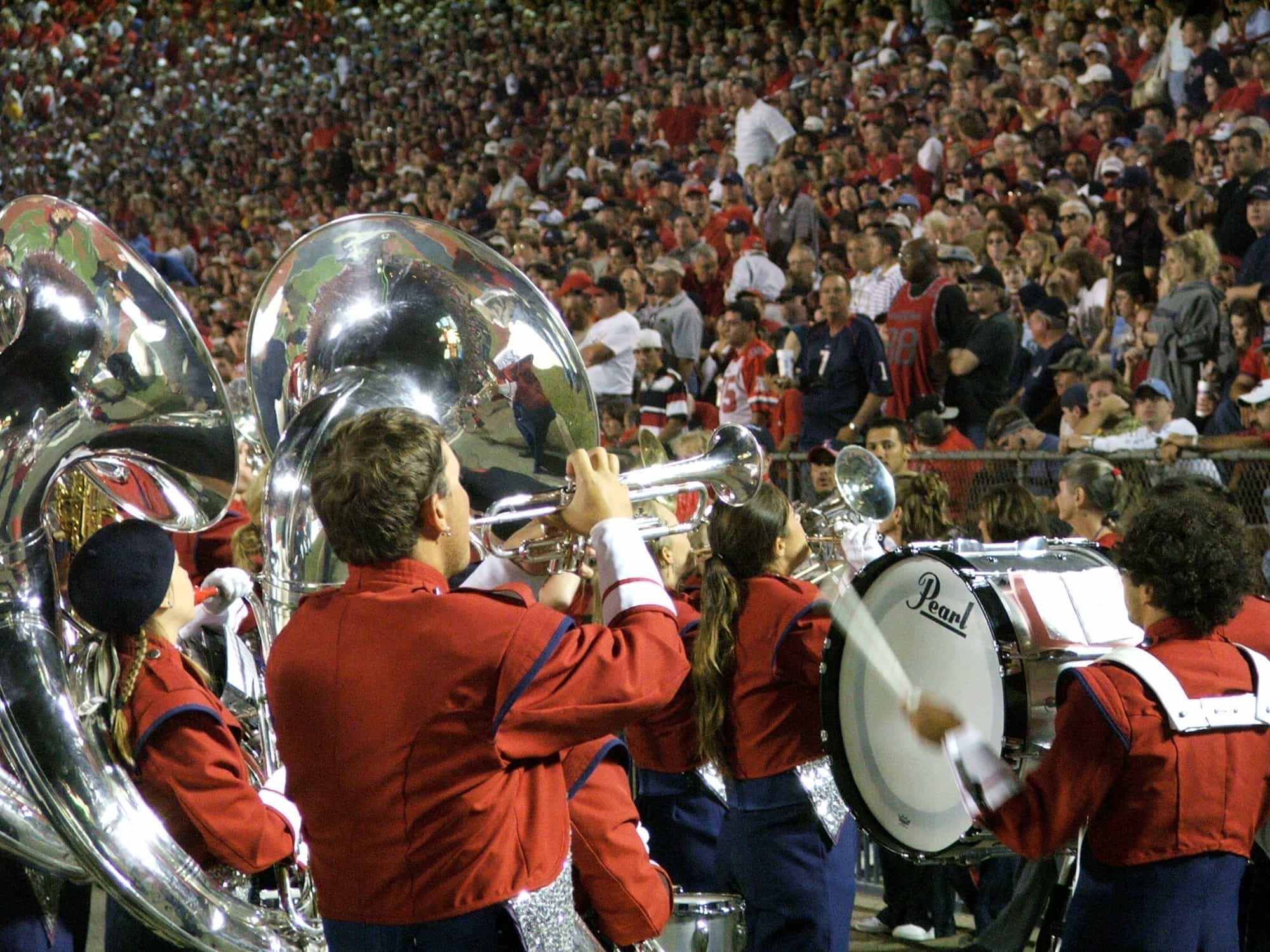2005 Main Events