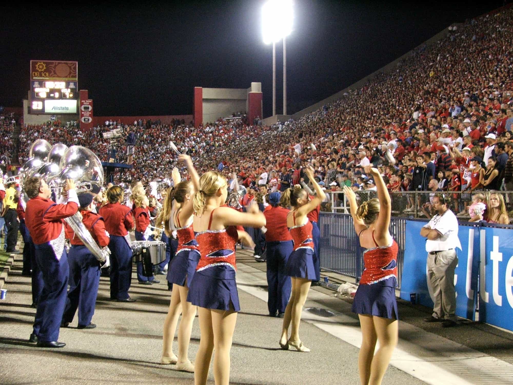 2005 Main Events