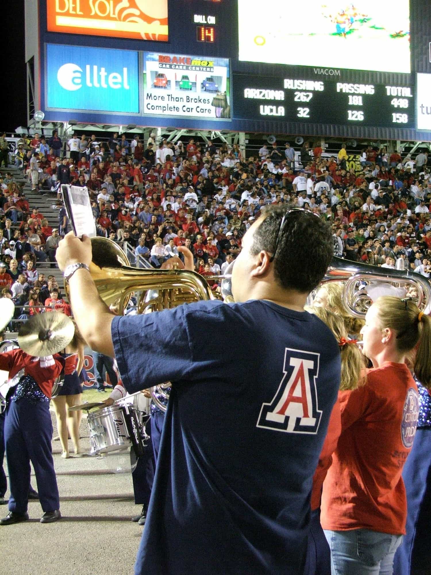 2005 Main Events