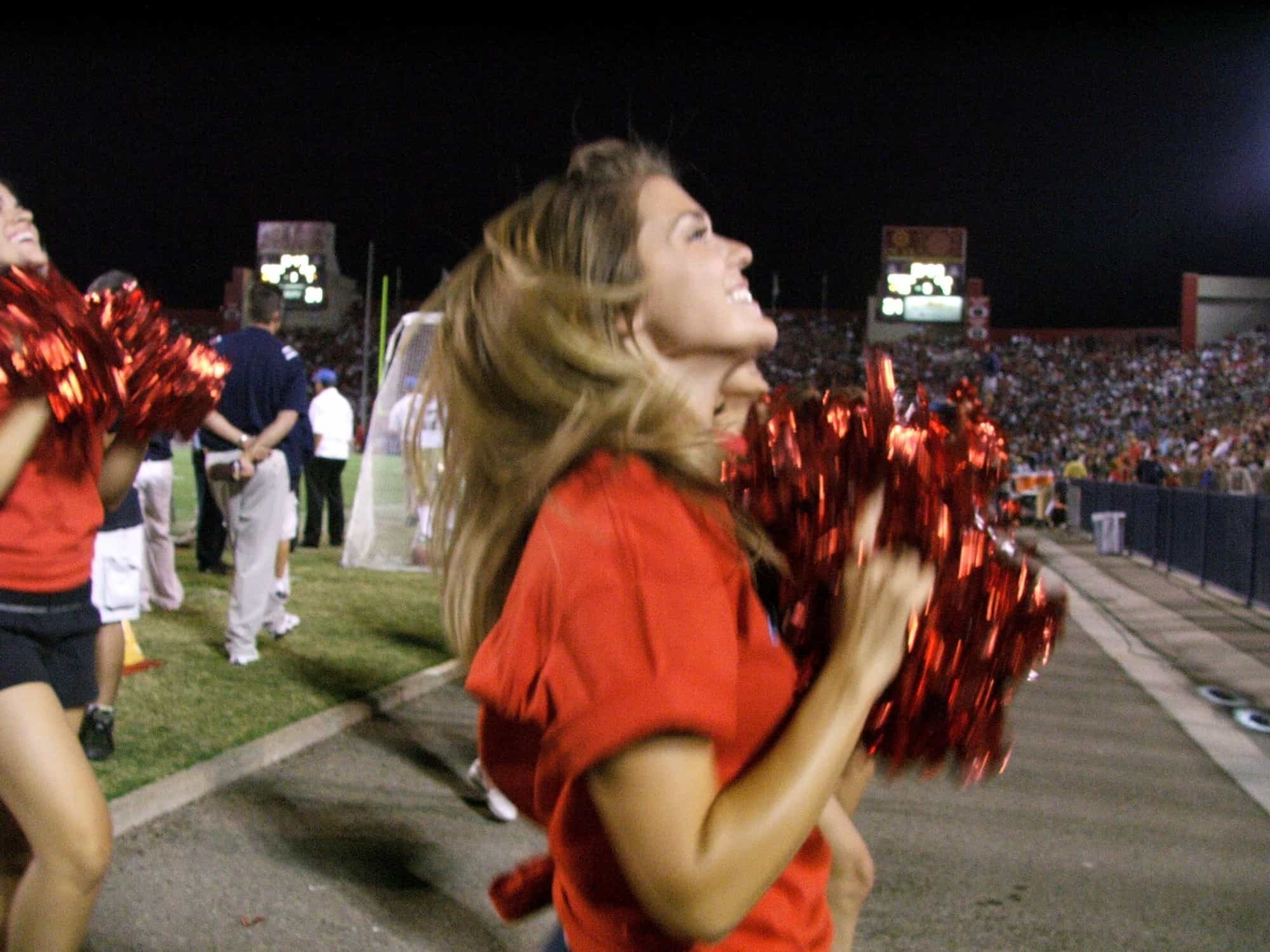 2005 Main Events