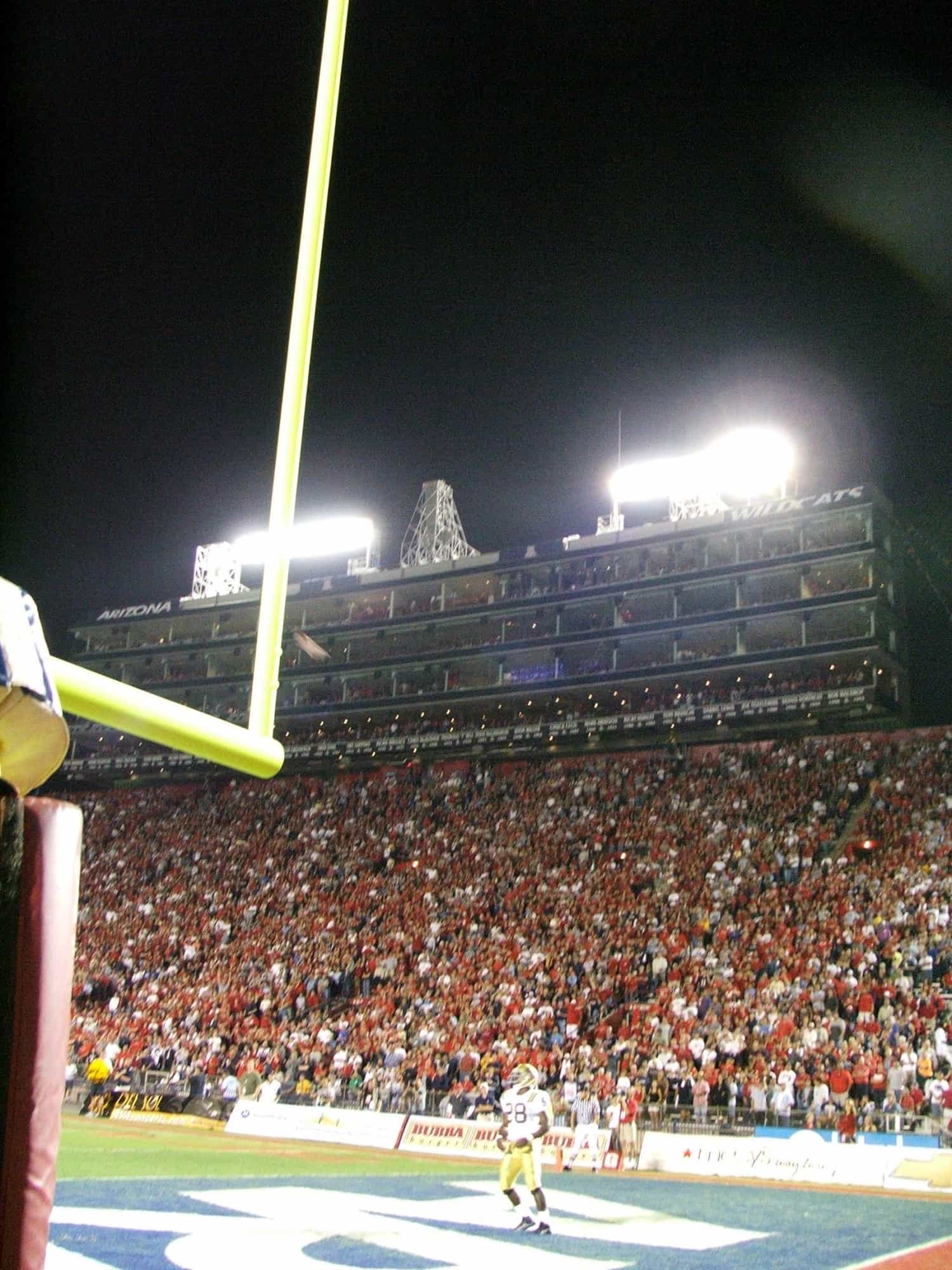 2005 Main Events