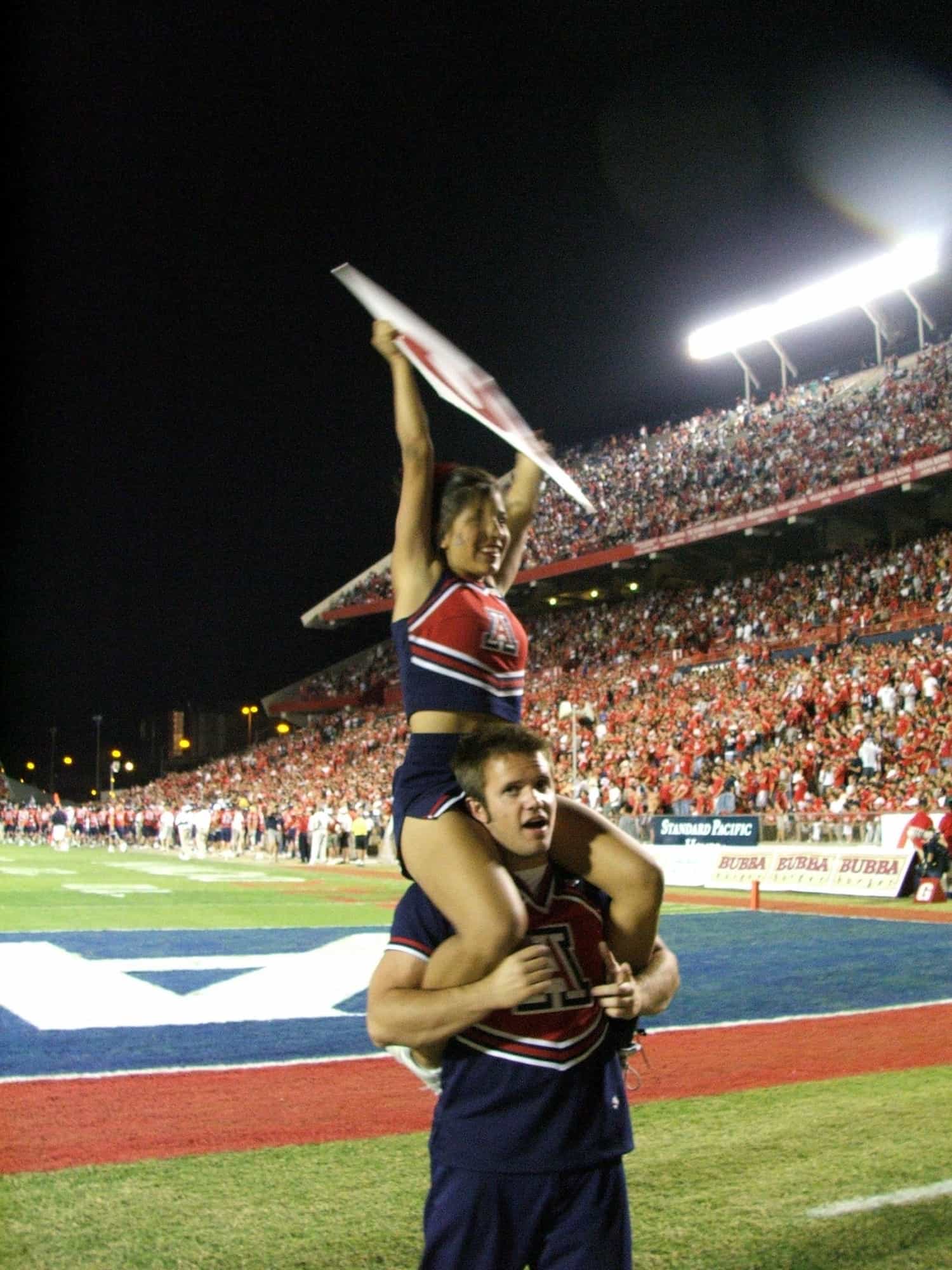 2005 Main Events