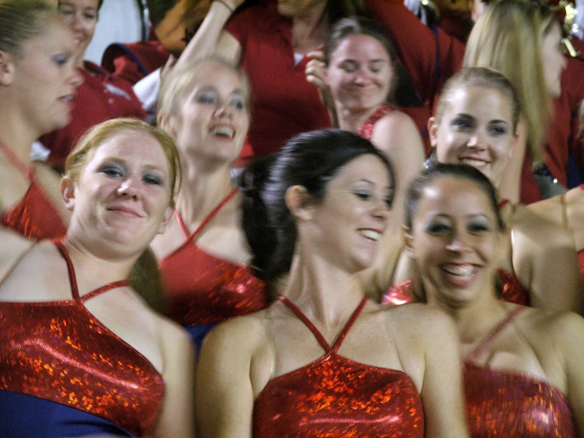 2005 Main Events