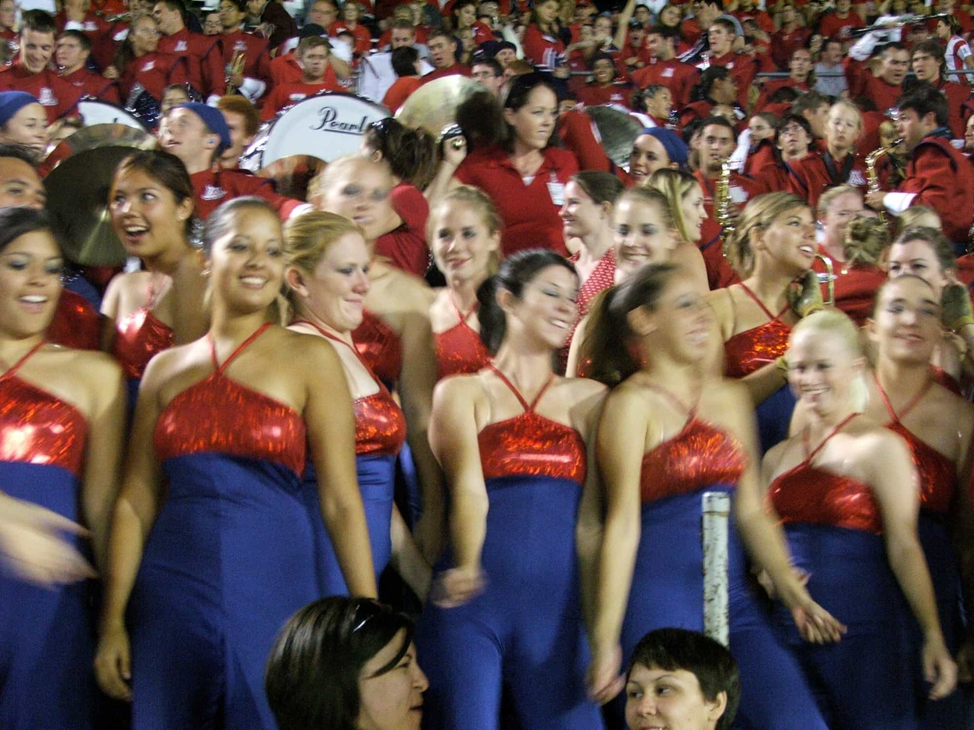 2005 Main Events