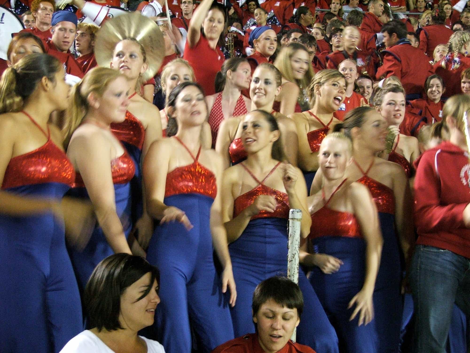 2005 Main Events