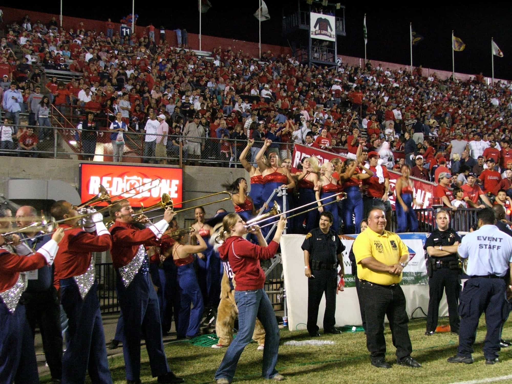2005 Main Events