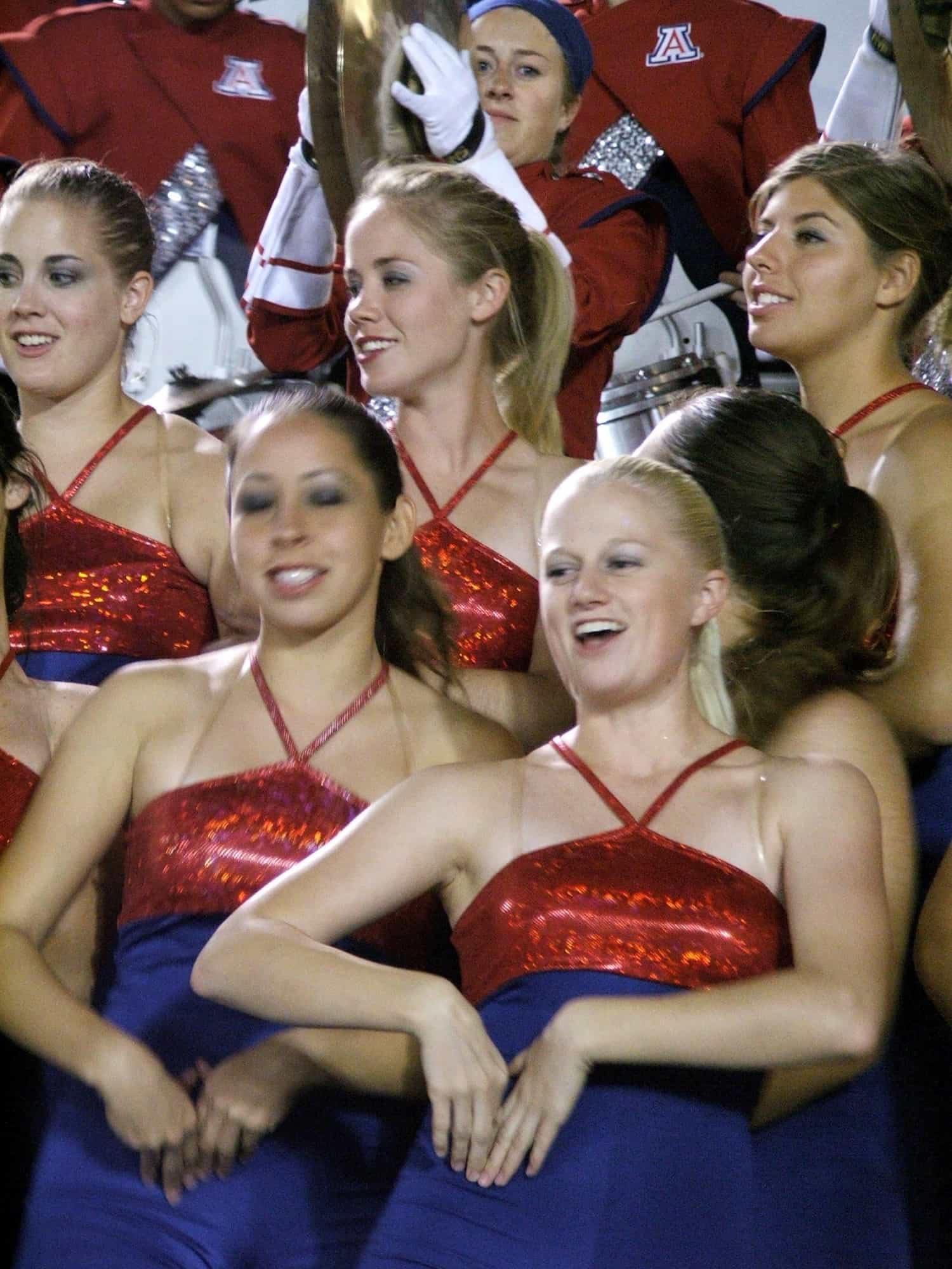 2005 Main Events