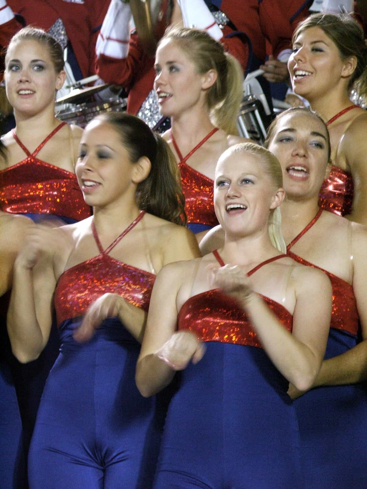 2005 Main Events