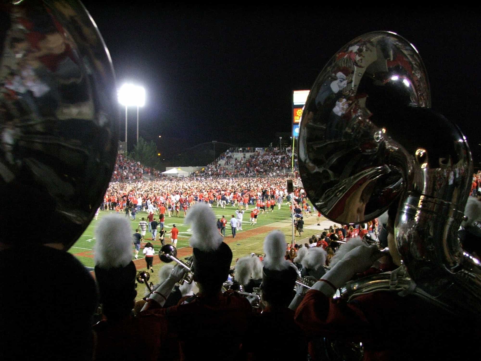 2005 Main Events