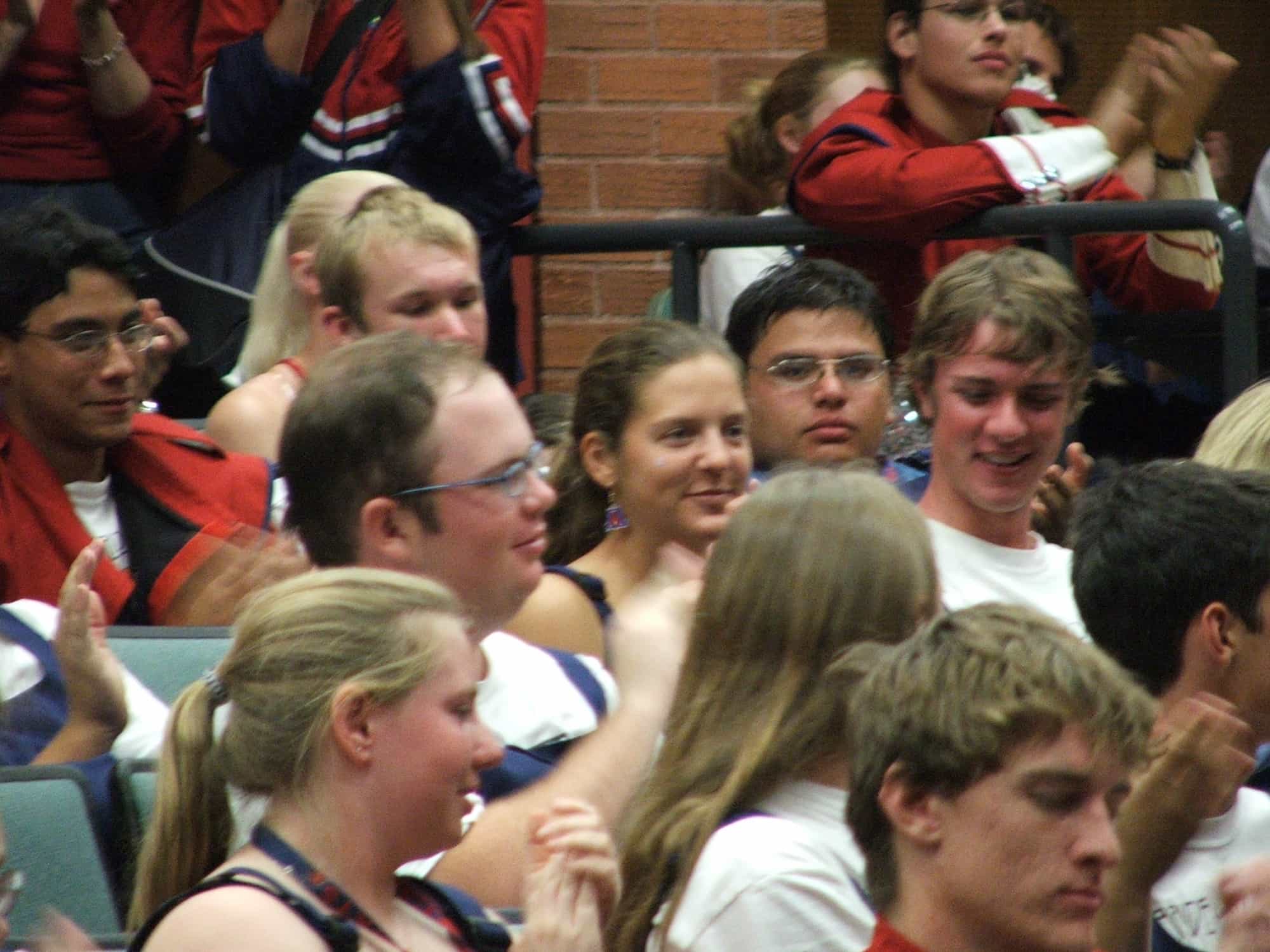 2005 Main Events