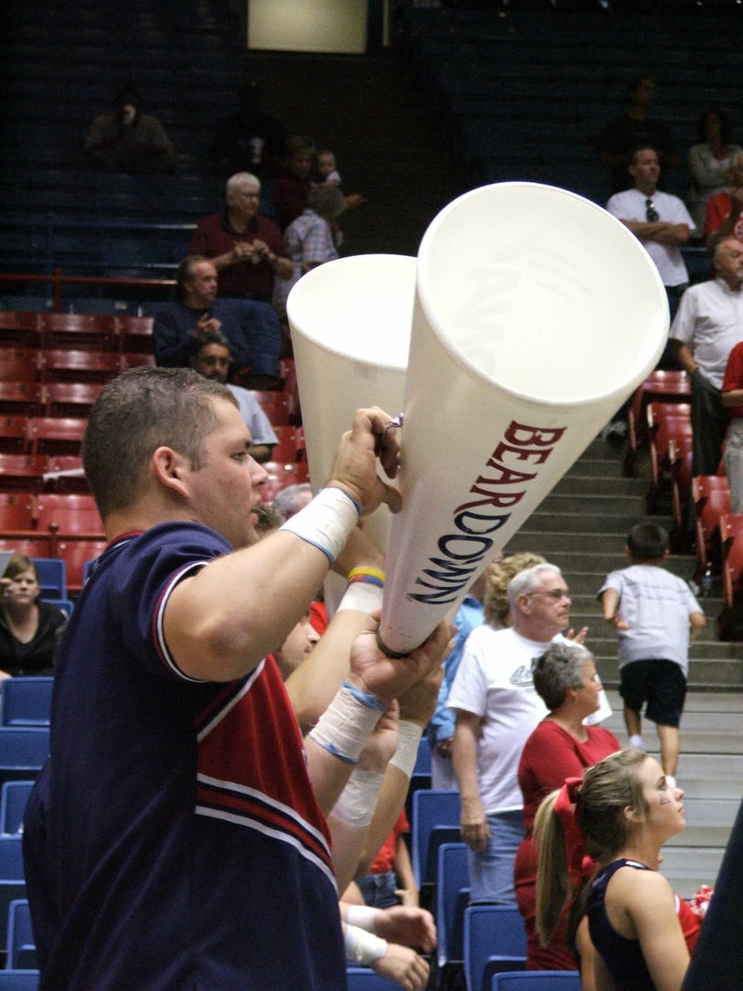 2005 Main Events
