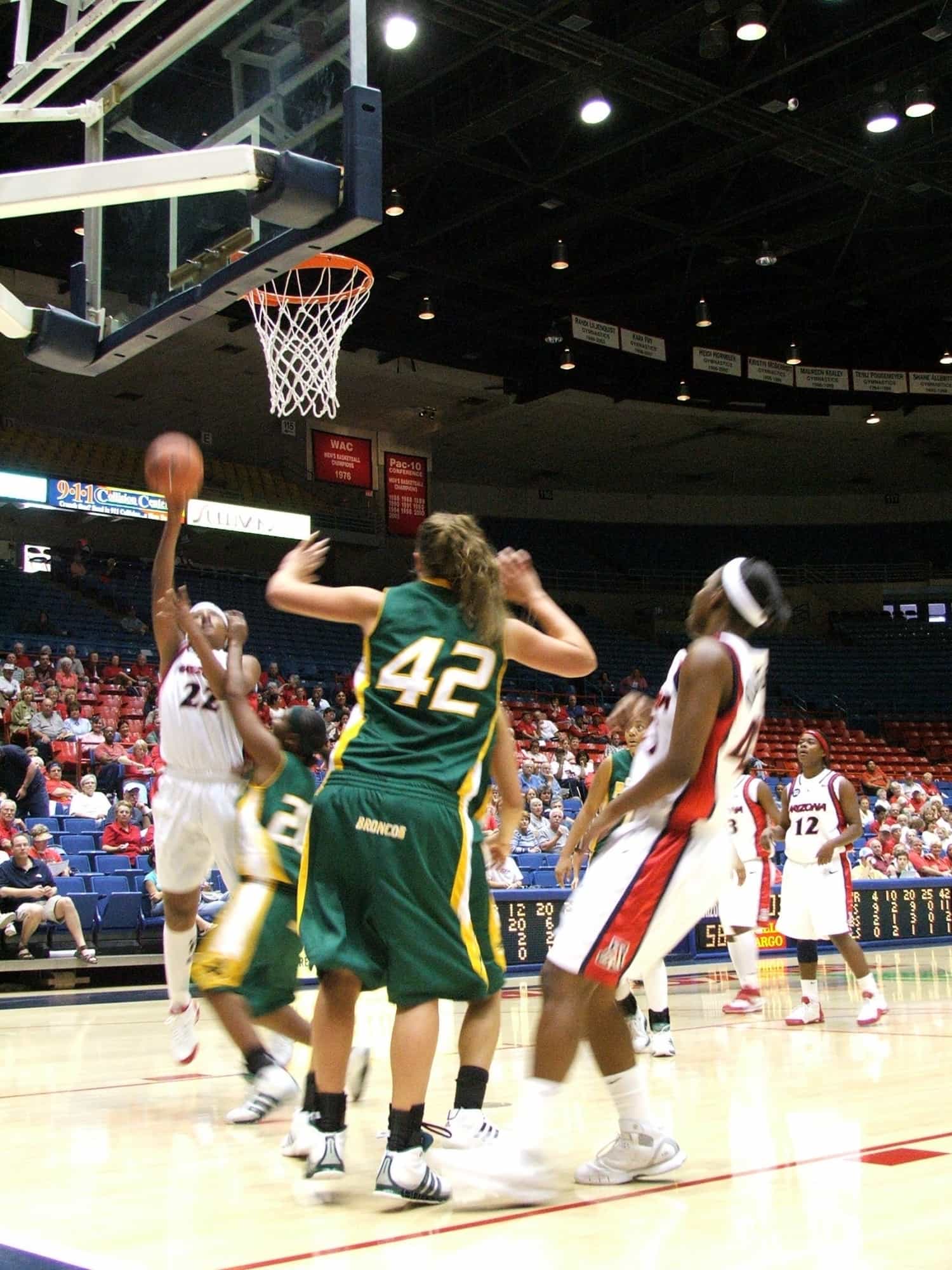 2005 Main Events