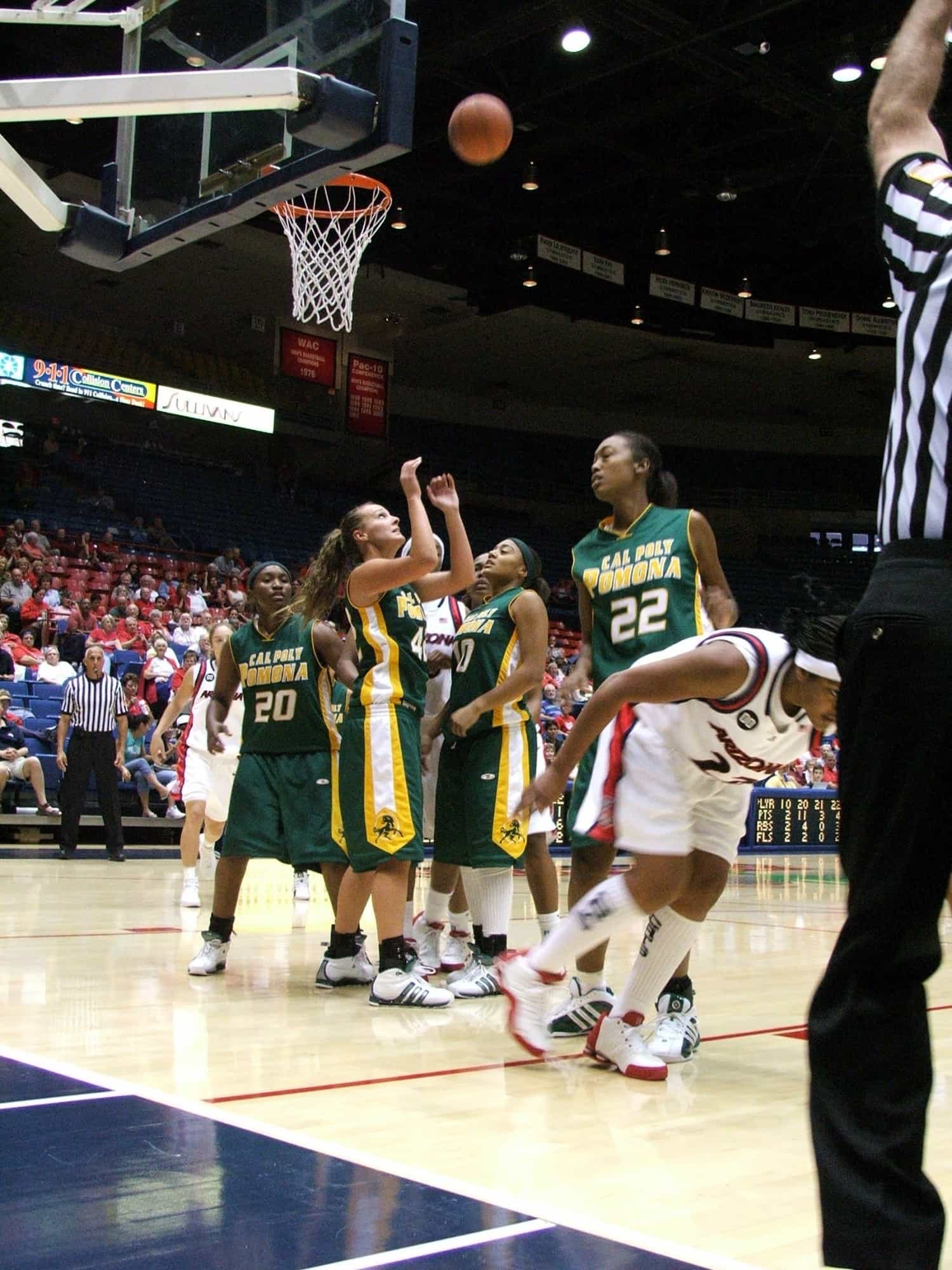 2005 Main Events