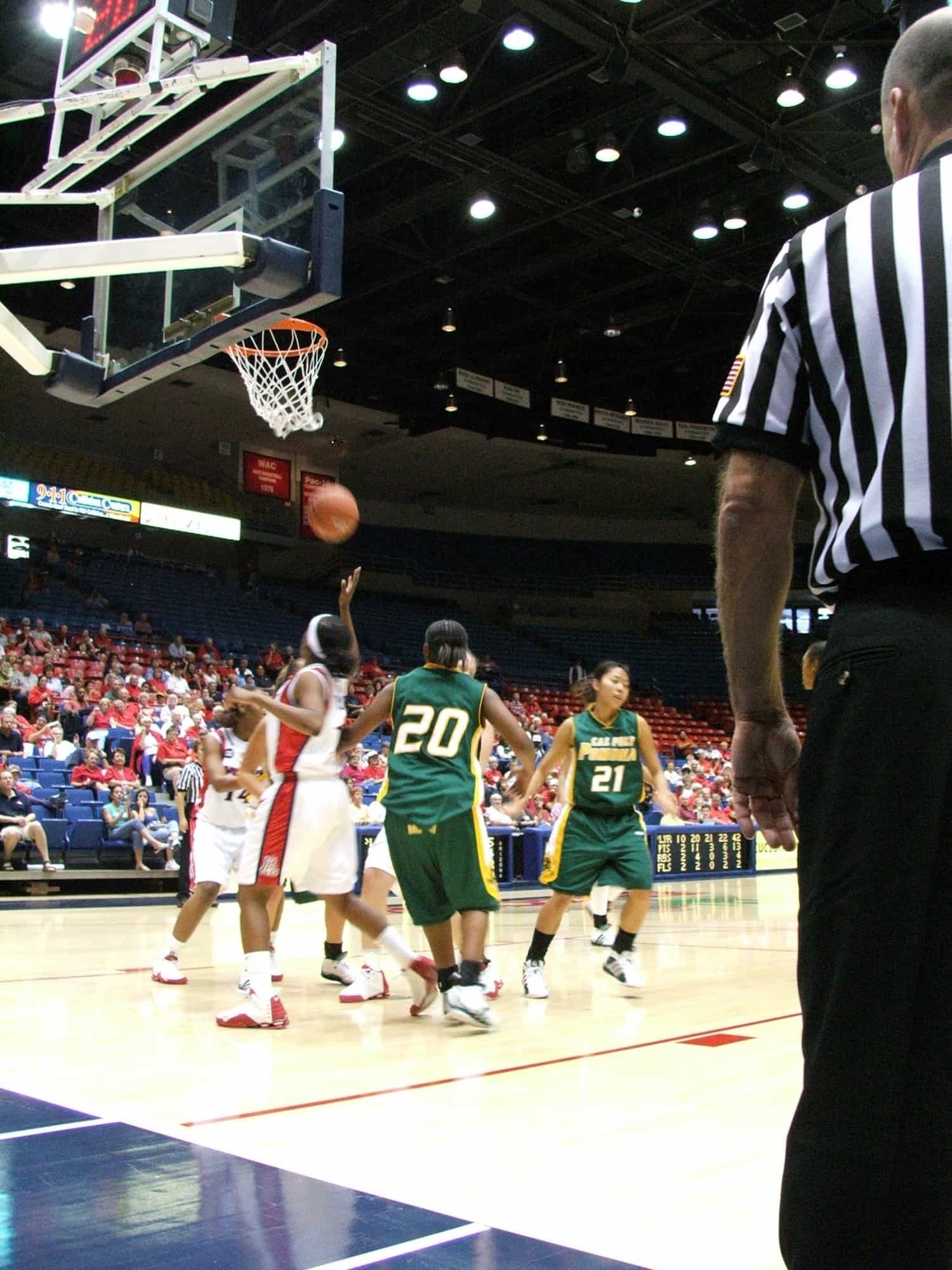 2005 Main Events
