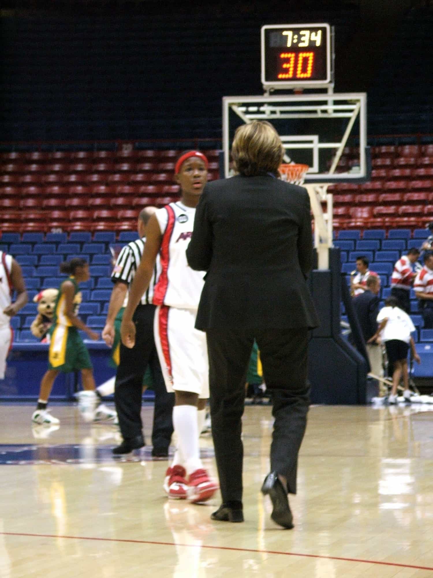 2005 Main Events