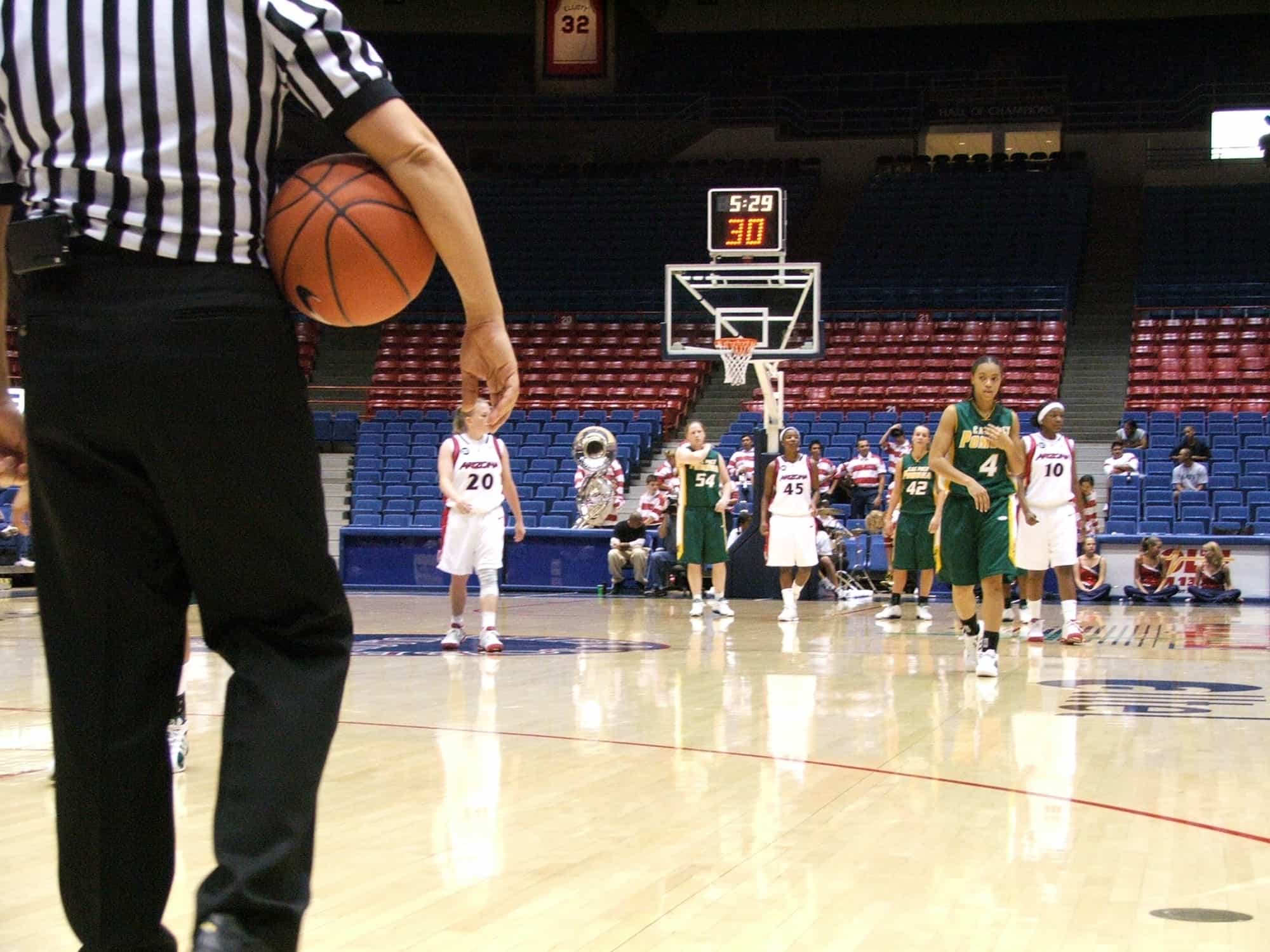 2005 Main Events