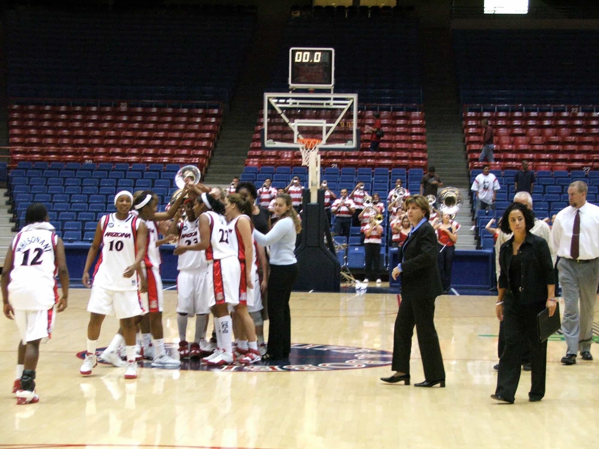 2005 Main Events