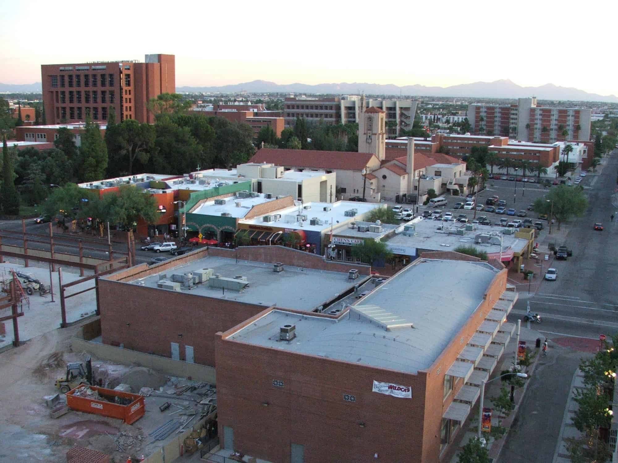 2005 Main Events