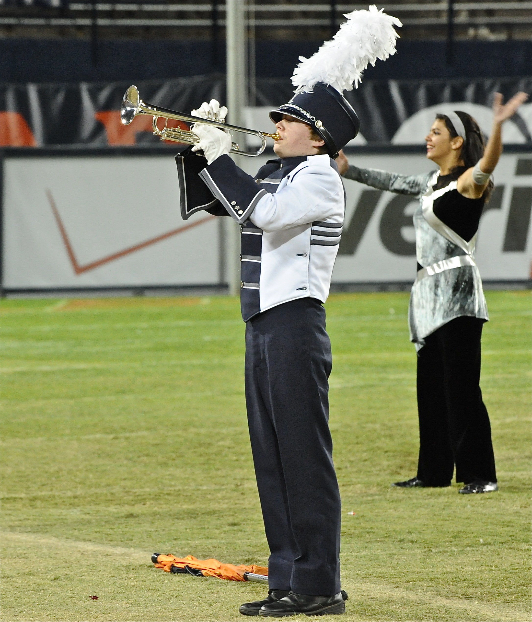 Band Day Evening Performances