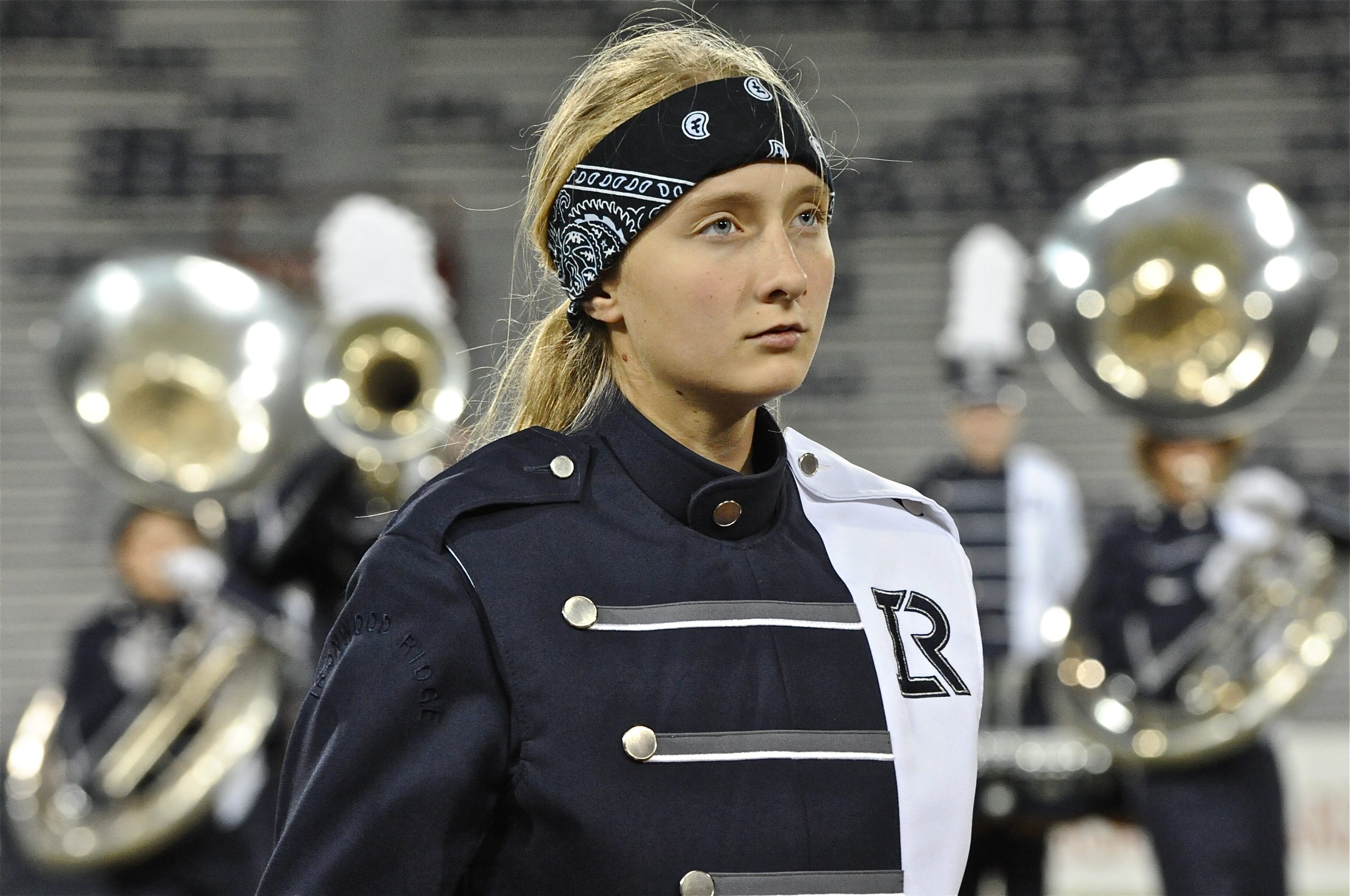 Band Day Evening Performances