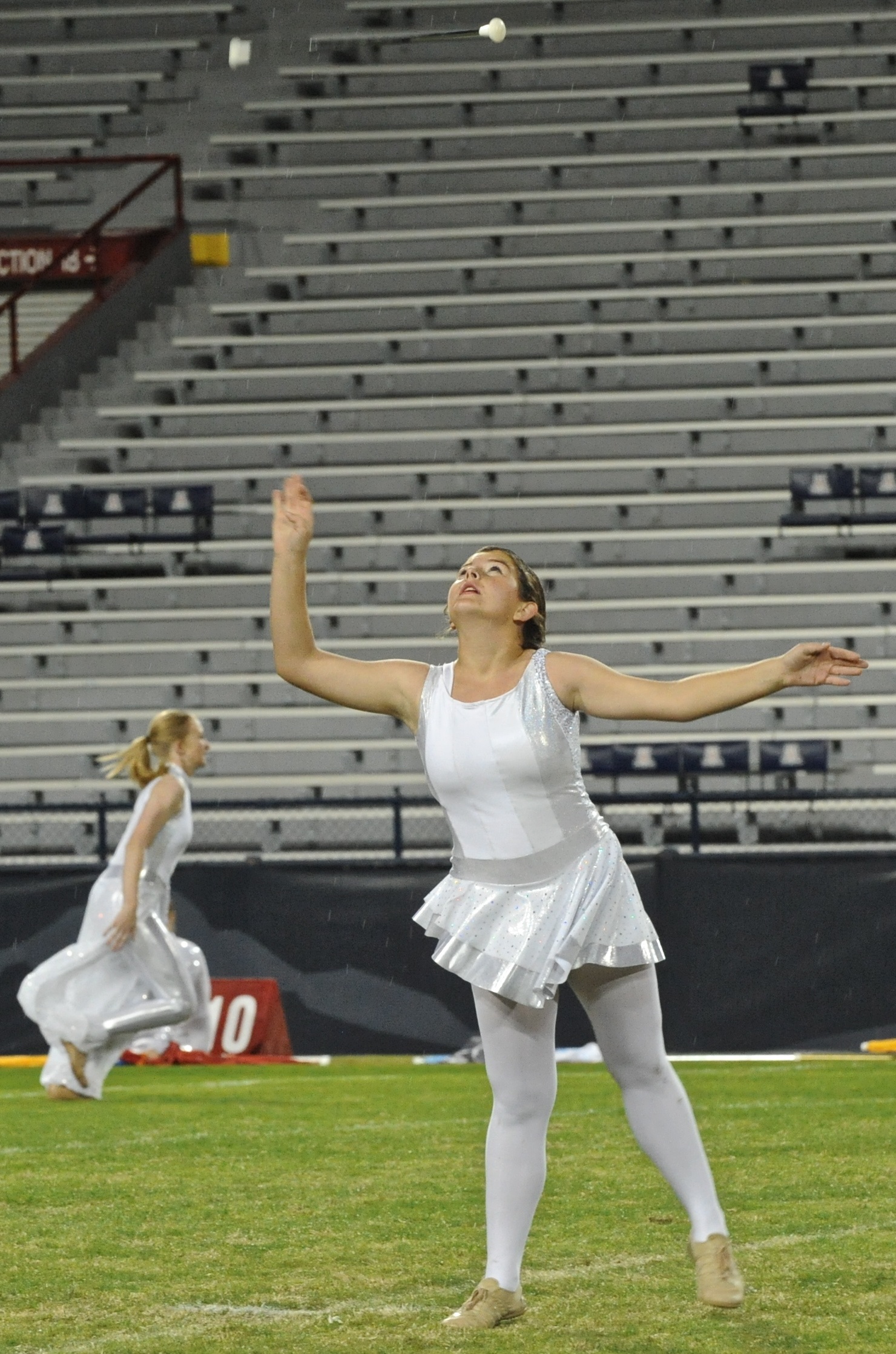 Band Day Evening Performances