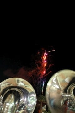 Bonfire, Game, and More