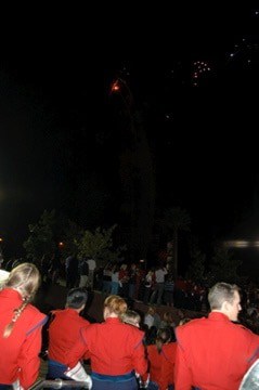 Bonfire, Game, and More