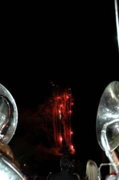 Bonfire, Game, and More