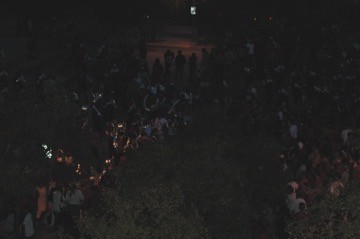 Bonfire, Game, and More