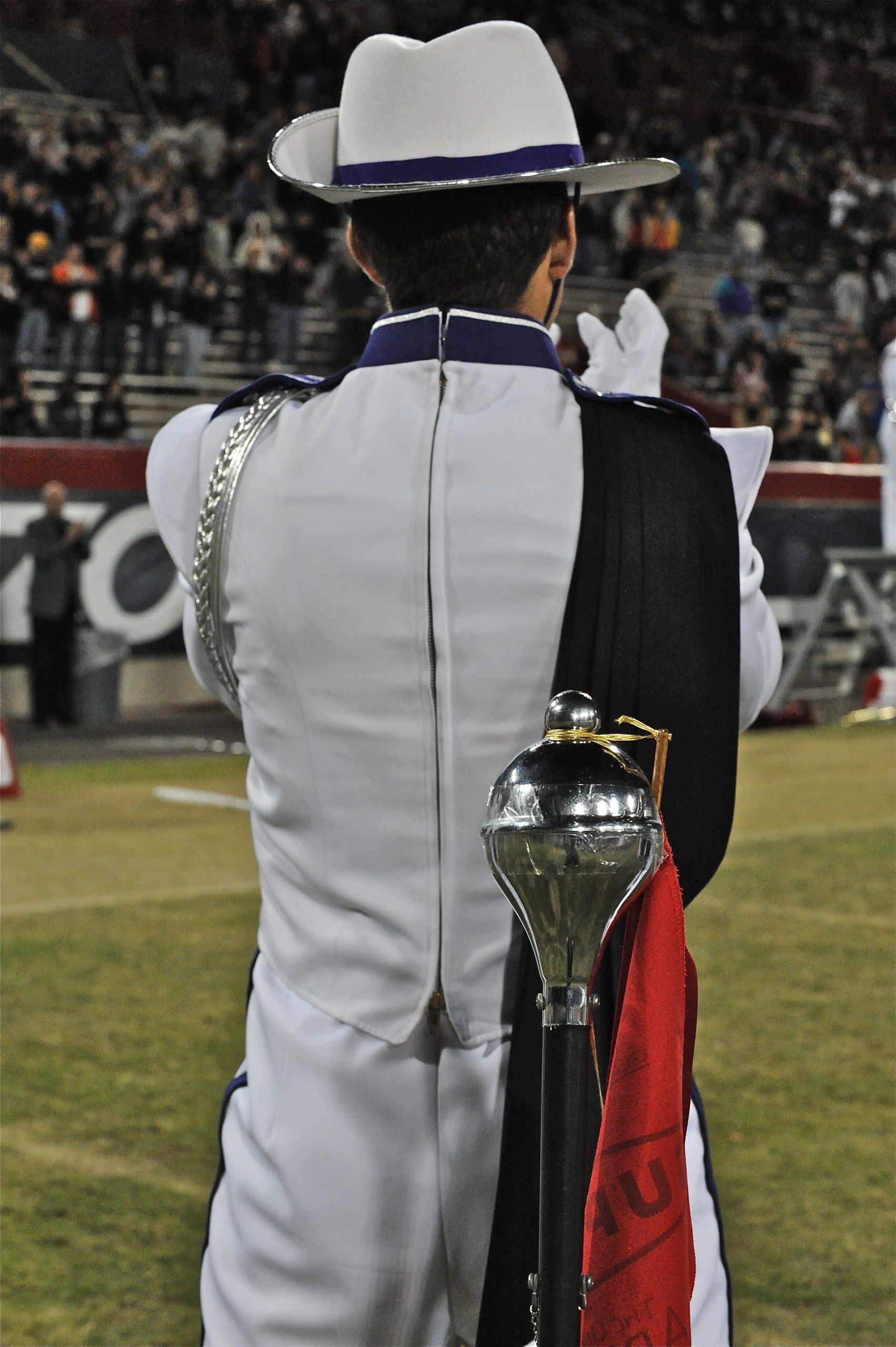 Band Day Evening Awards