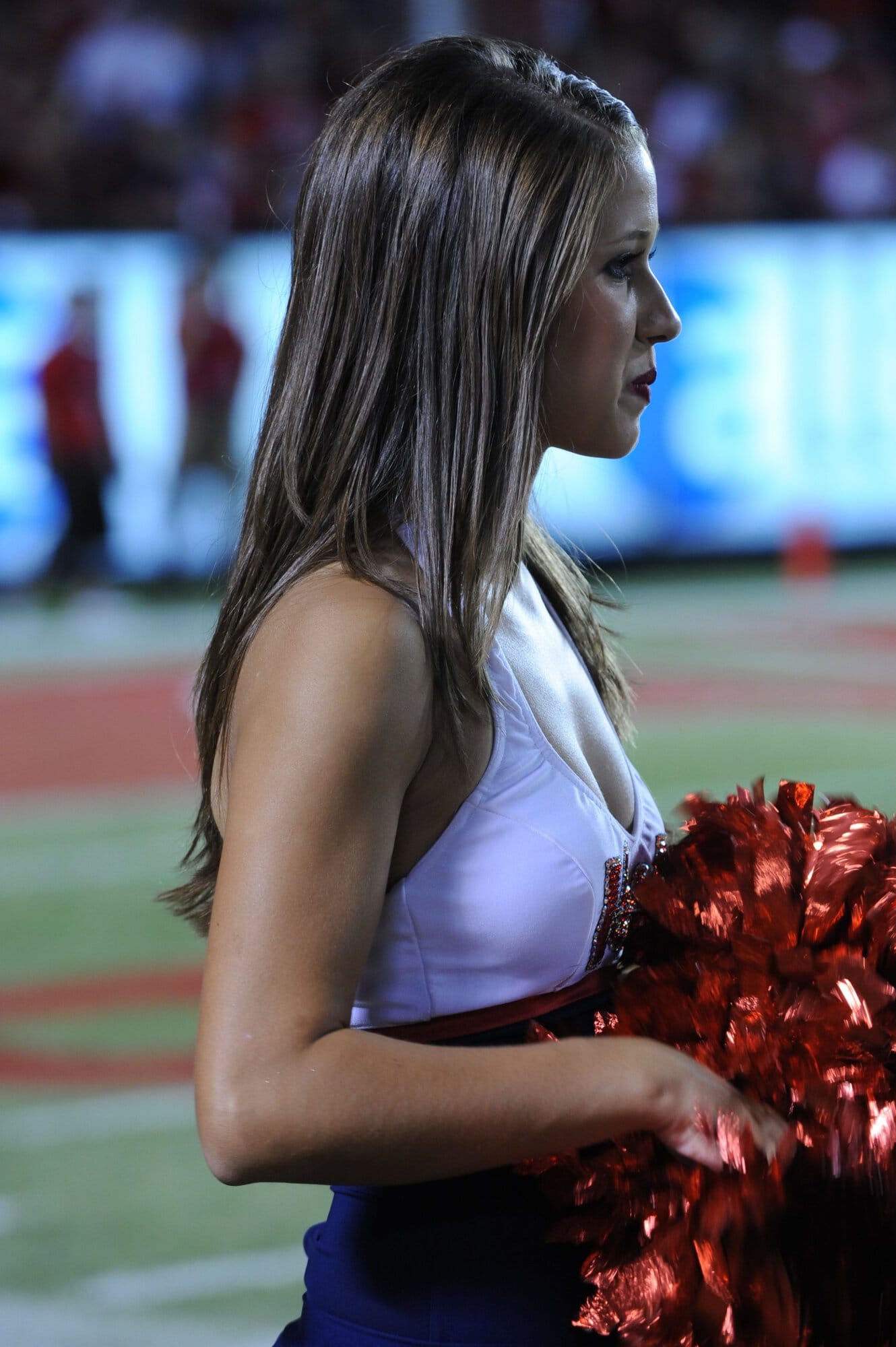 UA vs Cal – 2nd Half (42-27)