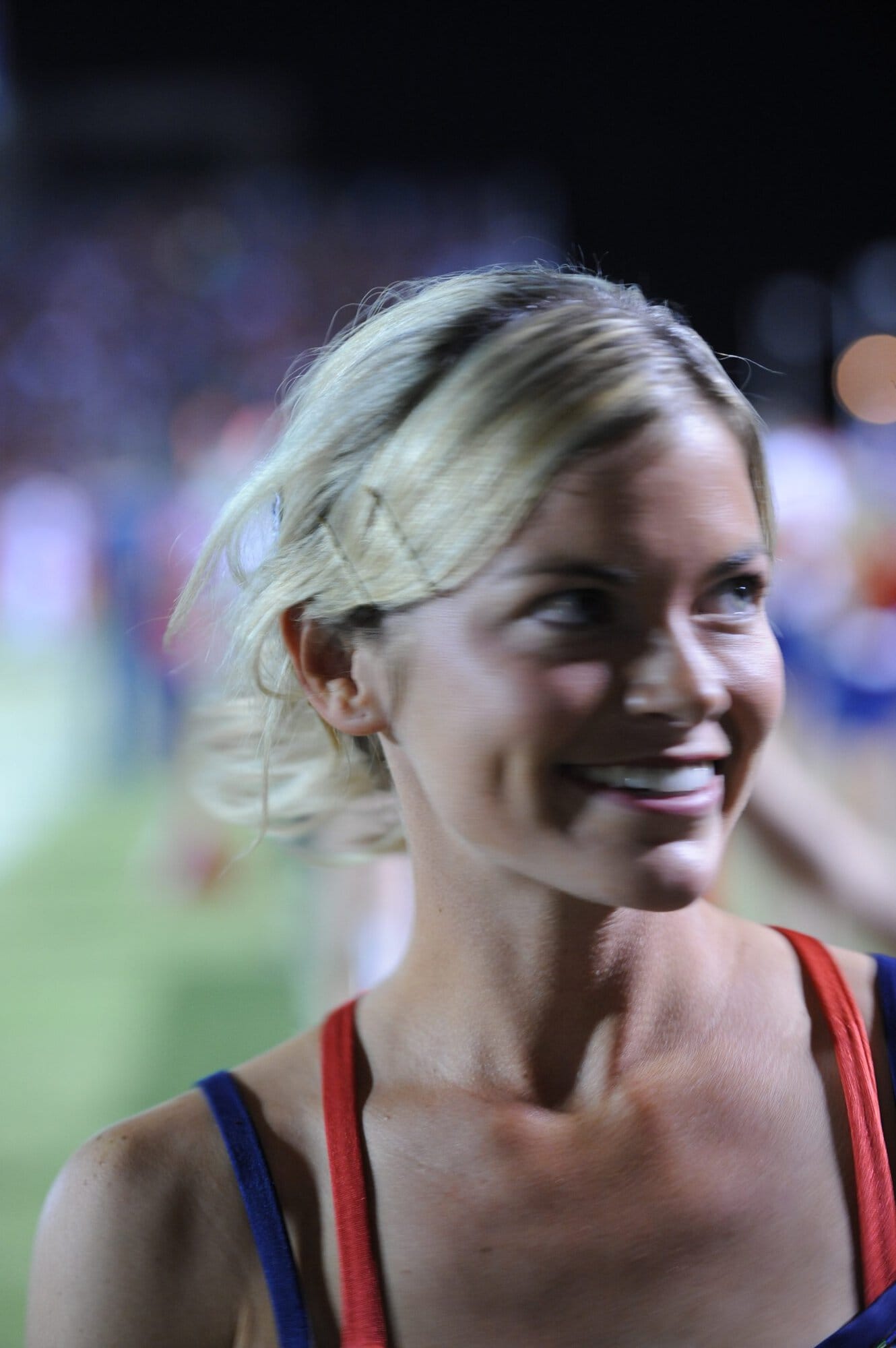 UA vs Cal – 2nd Half (42-27)