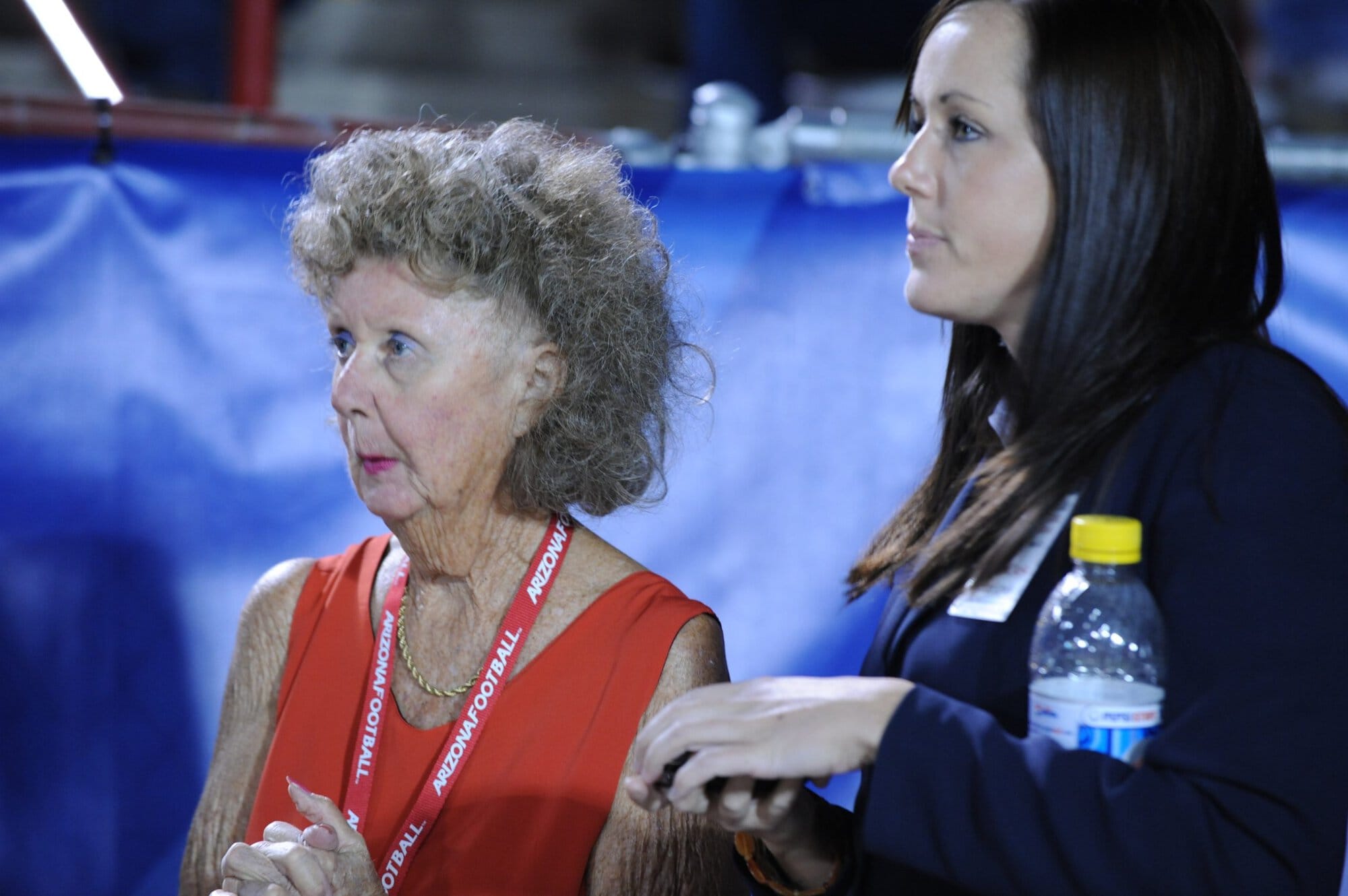 UA vs Cal – 2nd Half (42-27)