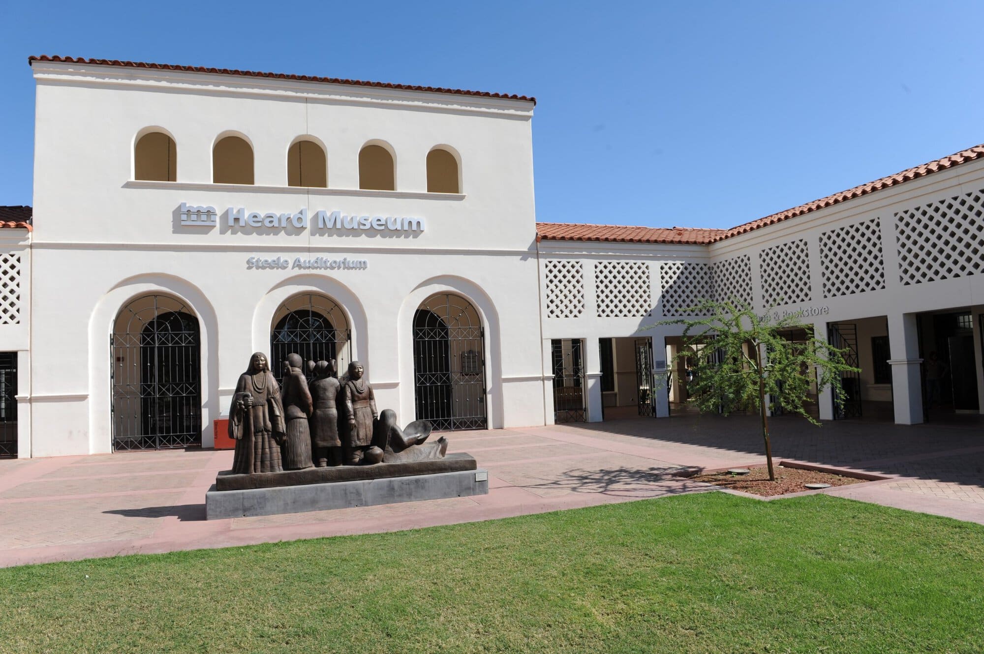 Heard Museum