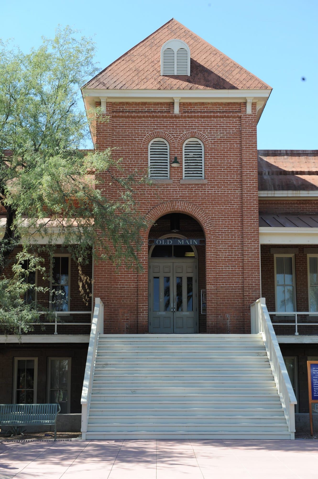 Campus Buildings