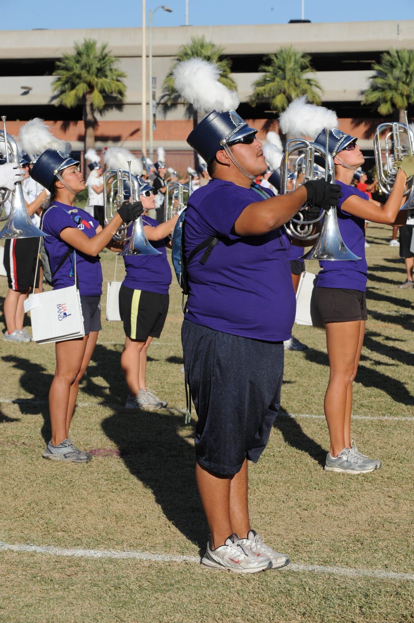 POA Rehearsal