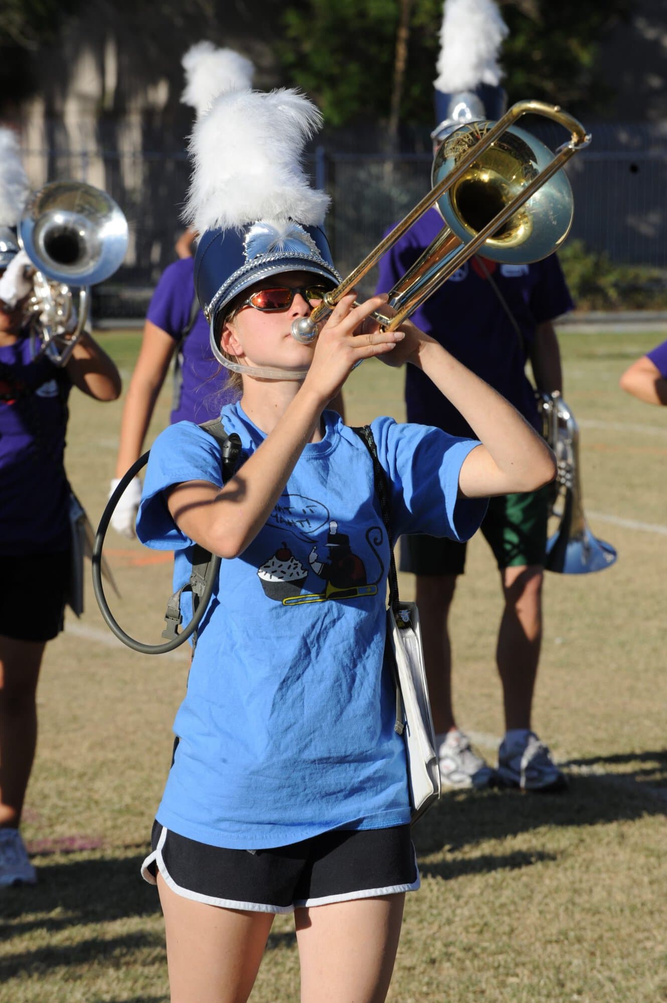 POA Rehearsal