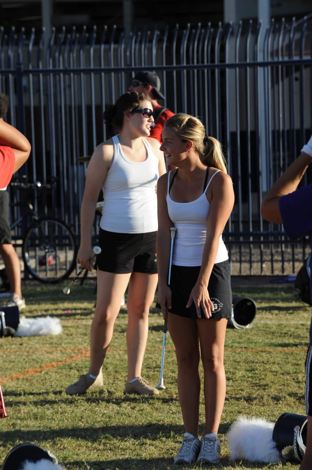 POA Rehearsal