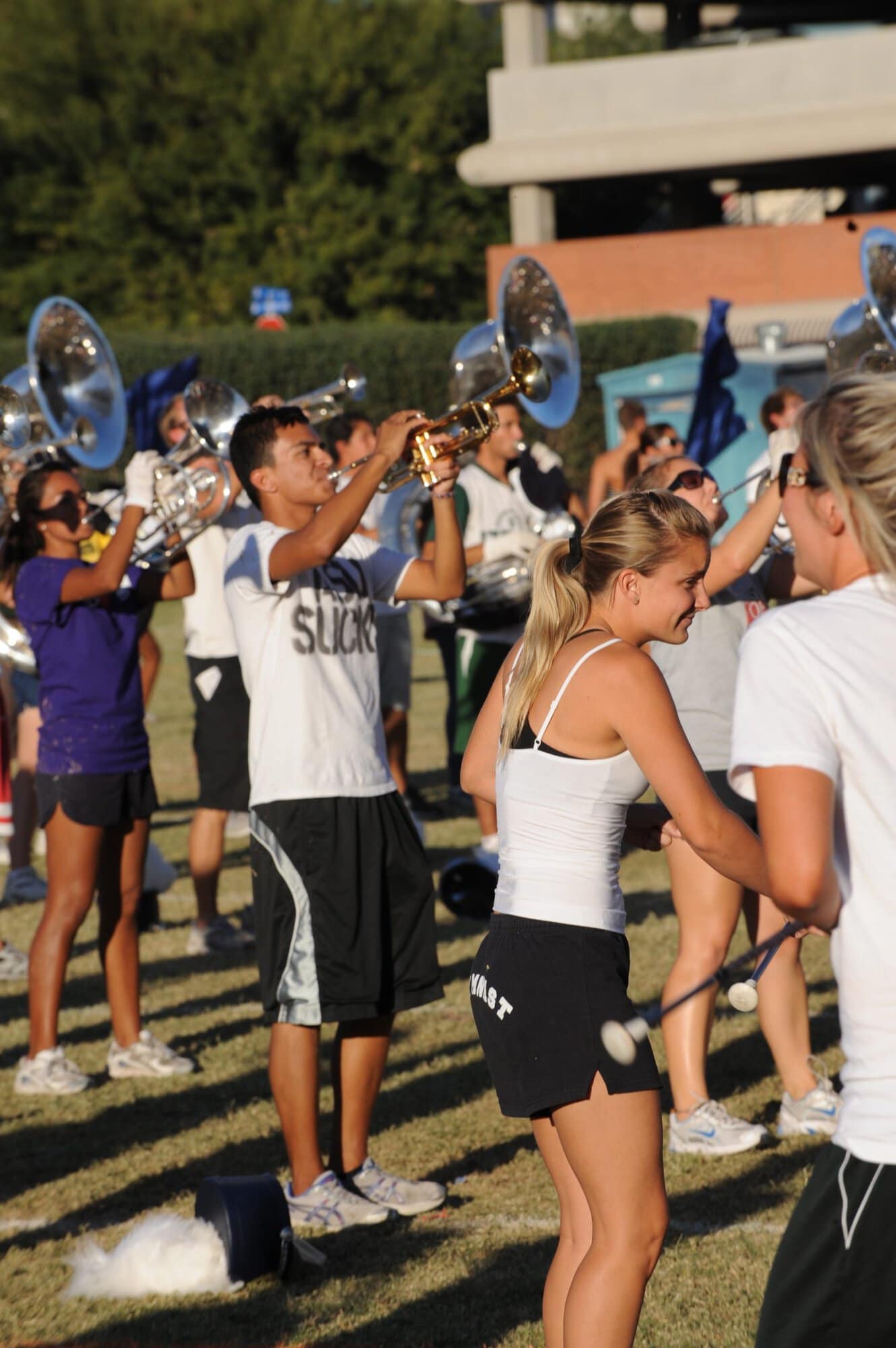 POA Rehearsal