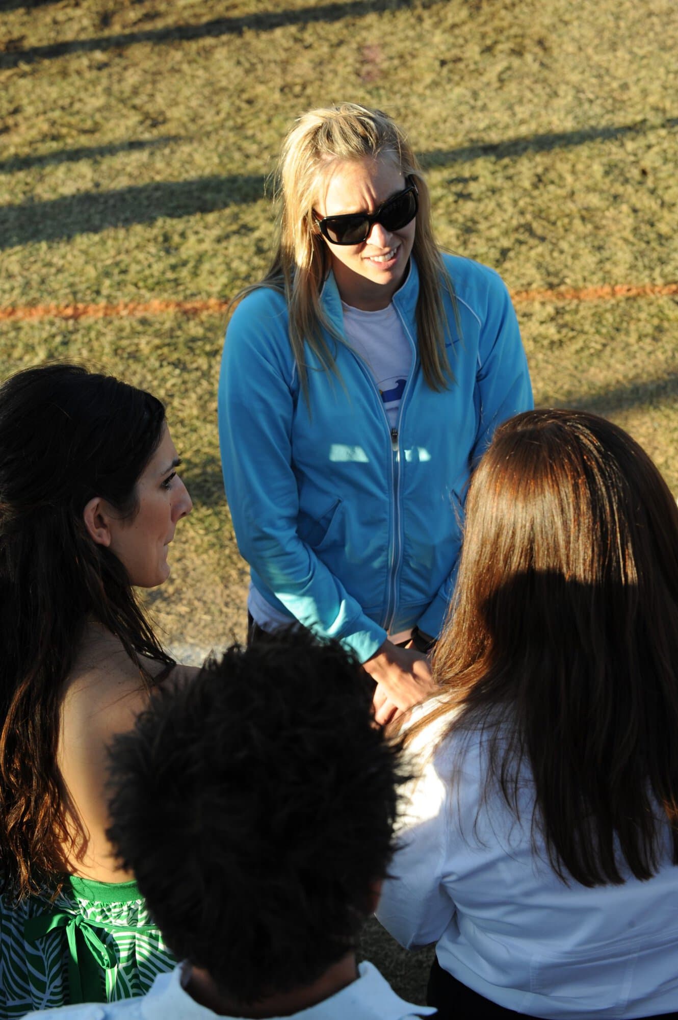 POA Rehearsal