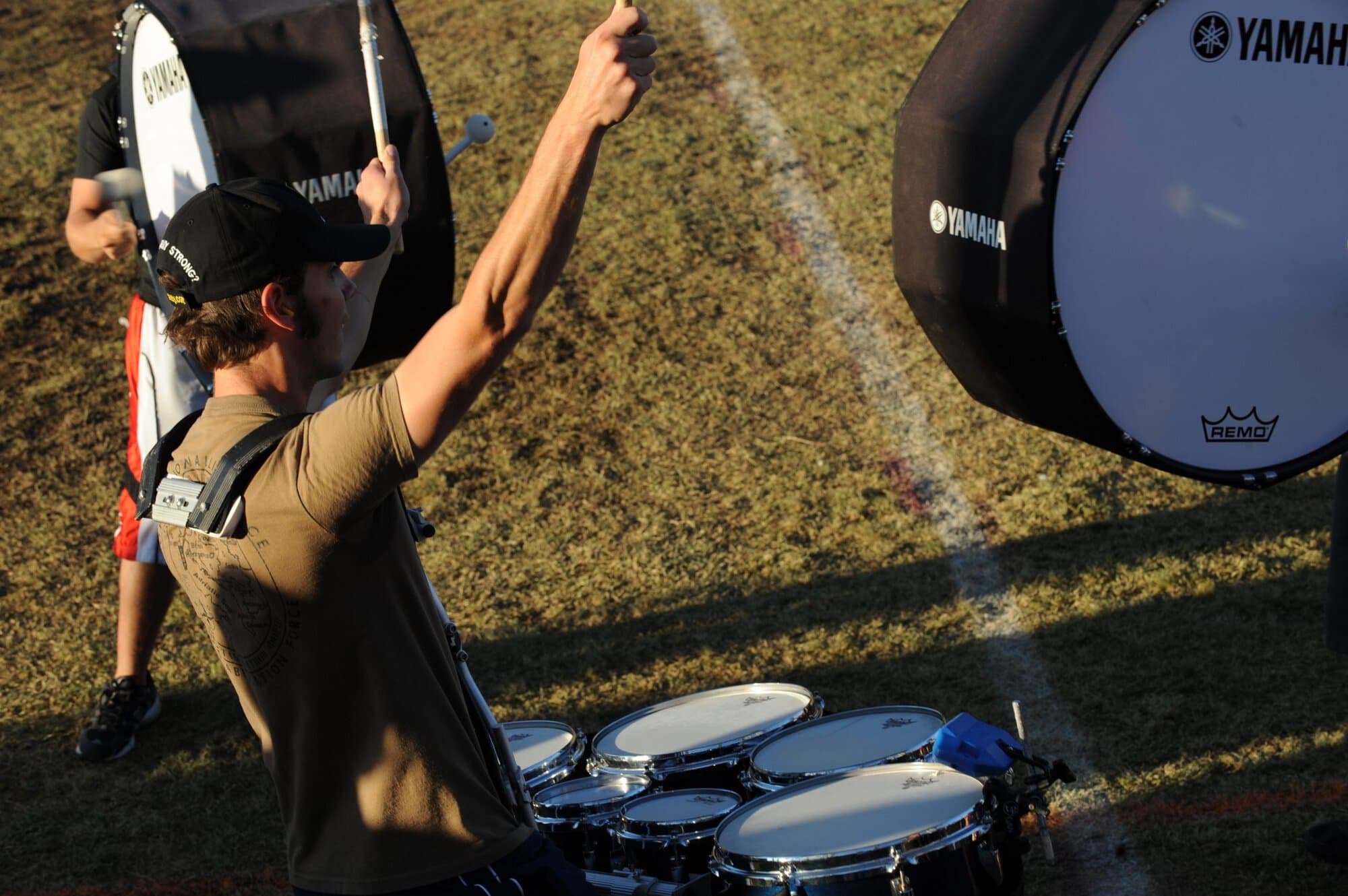 POA Rehearsal
