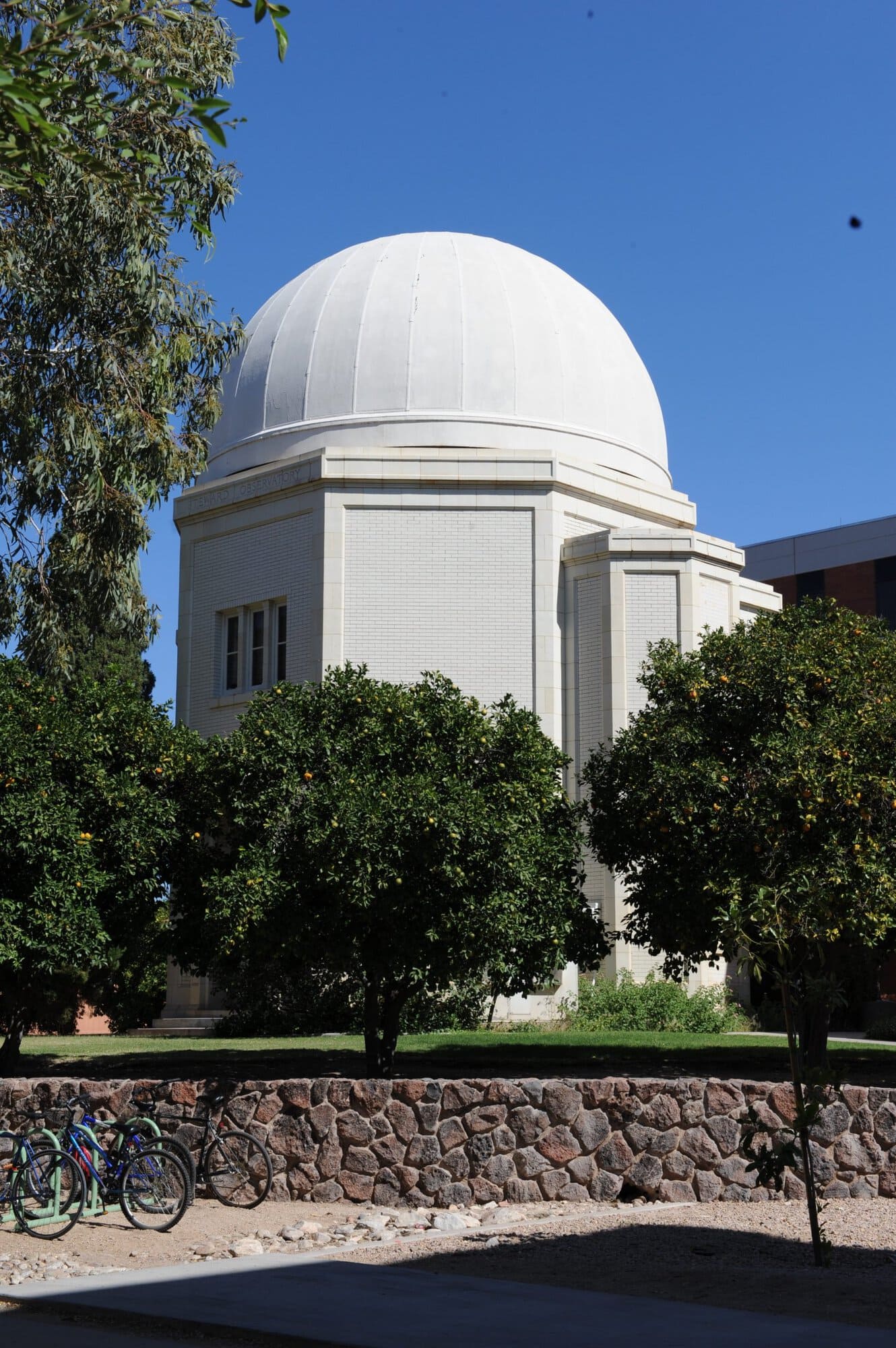 Campus Buildings