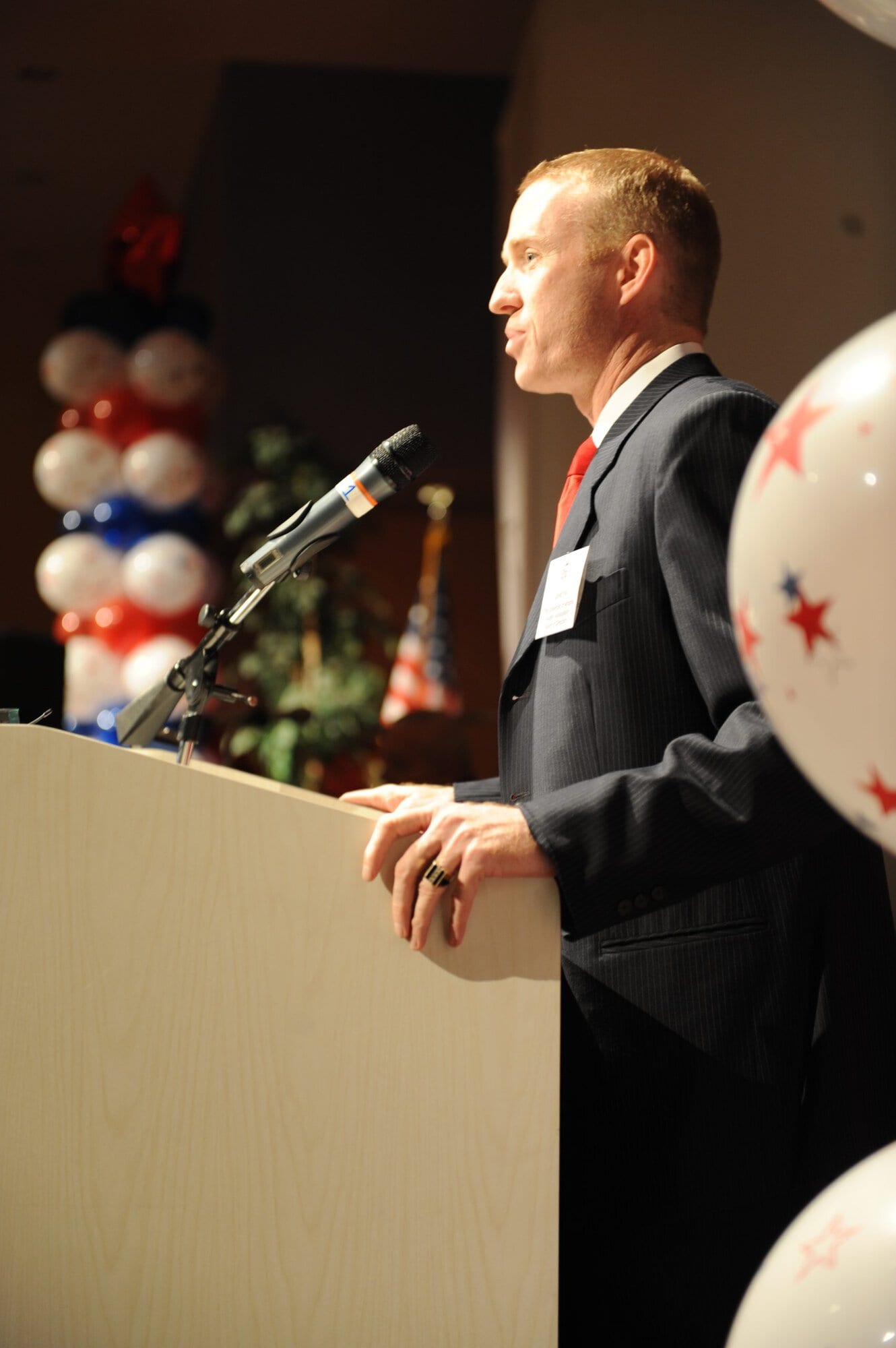 Homecoming 2008 Dinner – Class of 58