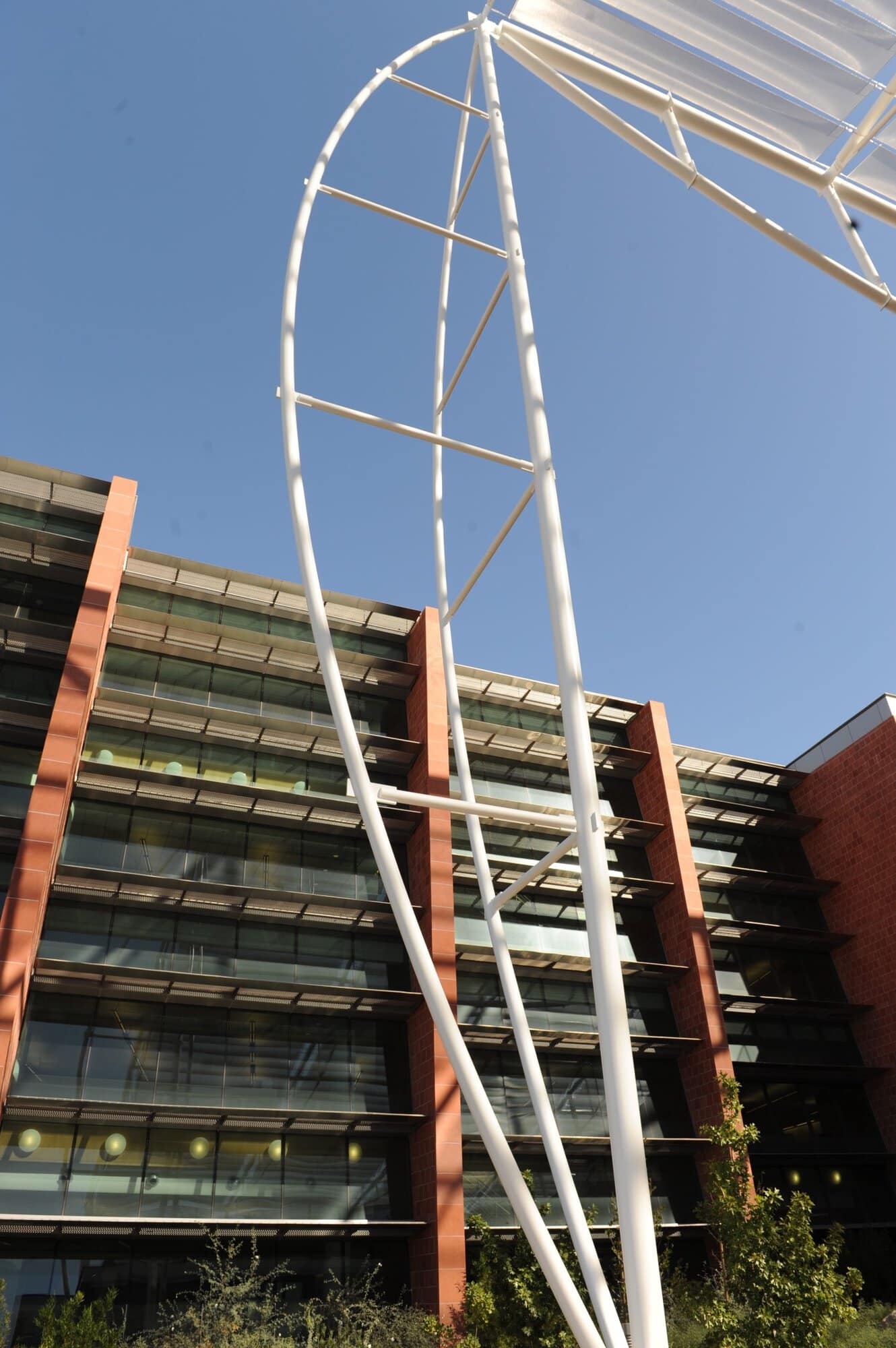 Campus Buildings