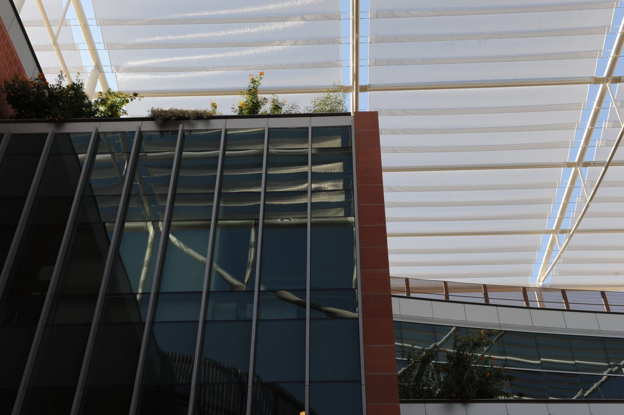 Campus Buildings