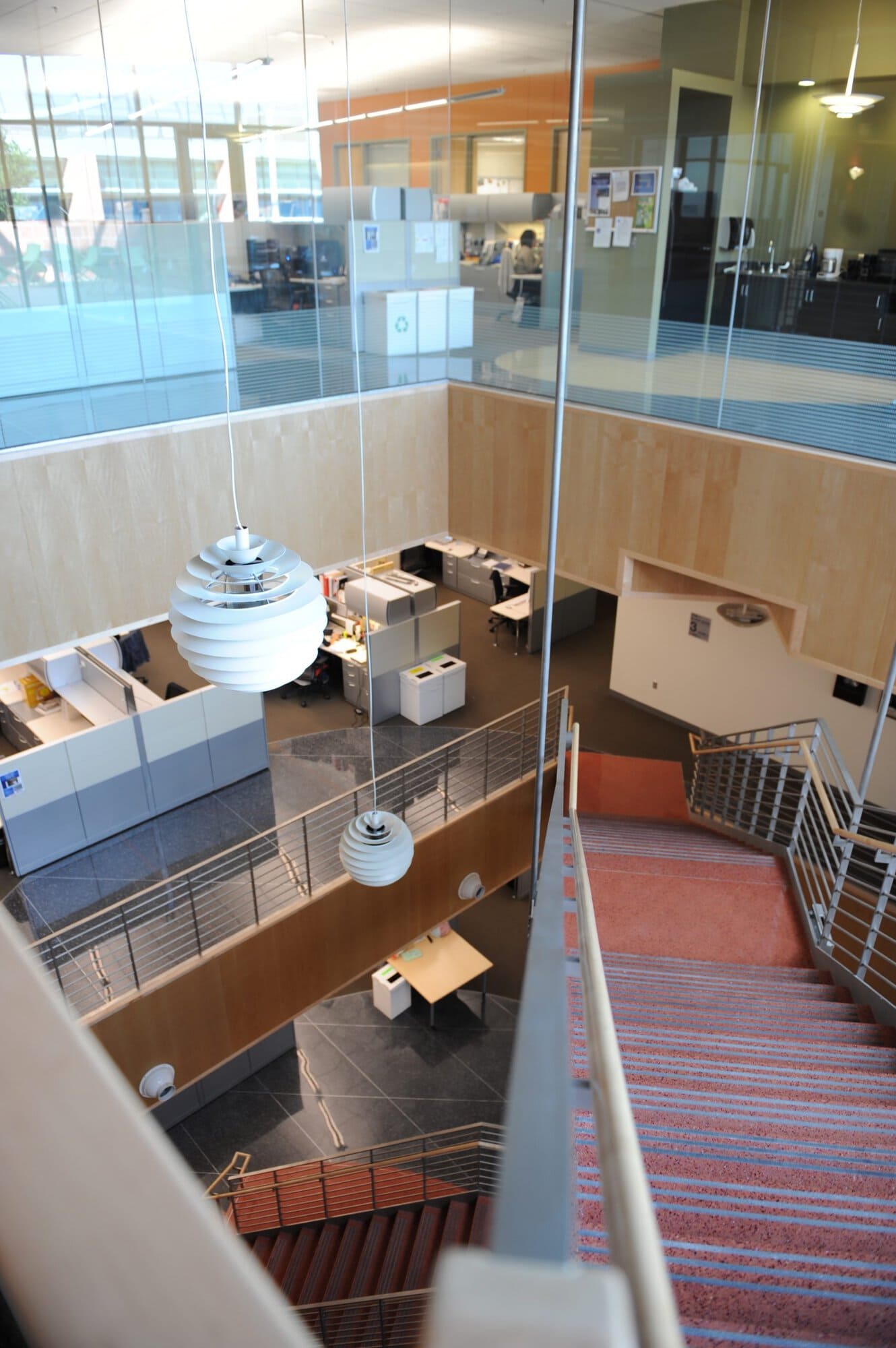 Campus Buildings