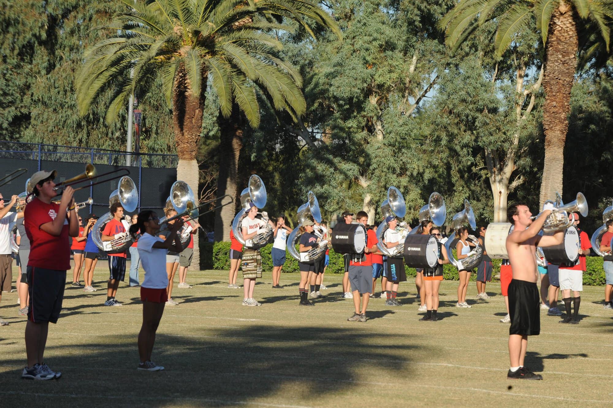POA Rehearsal 2