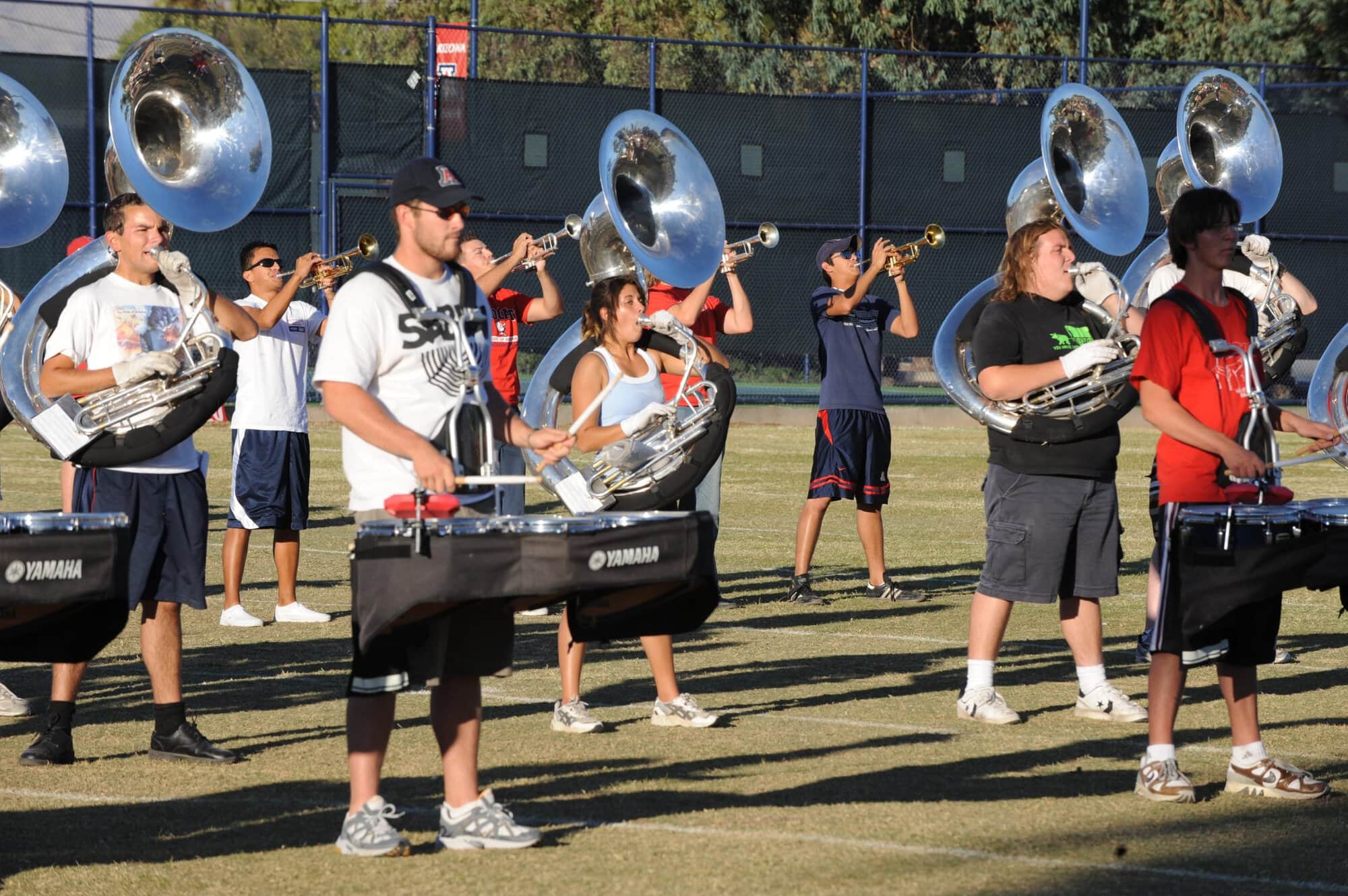 POA Rehearsal 2