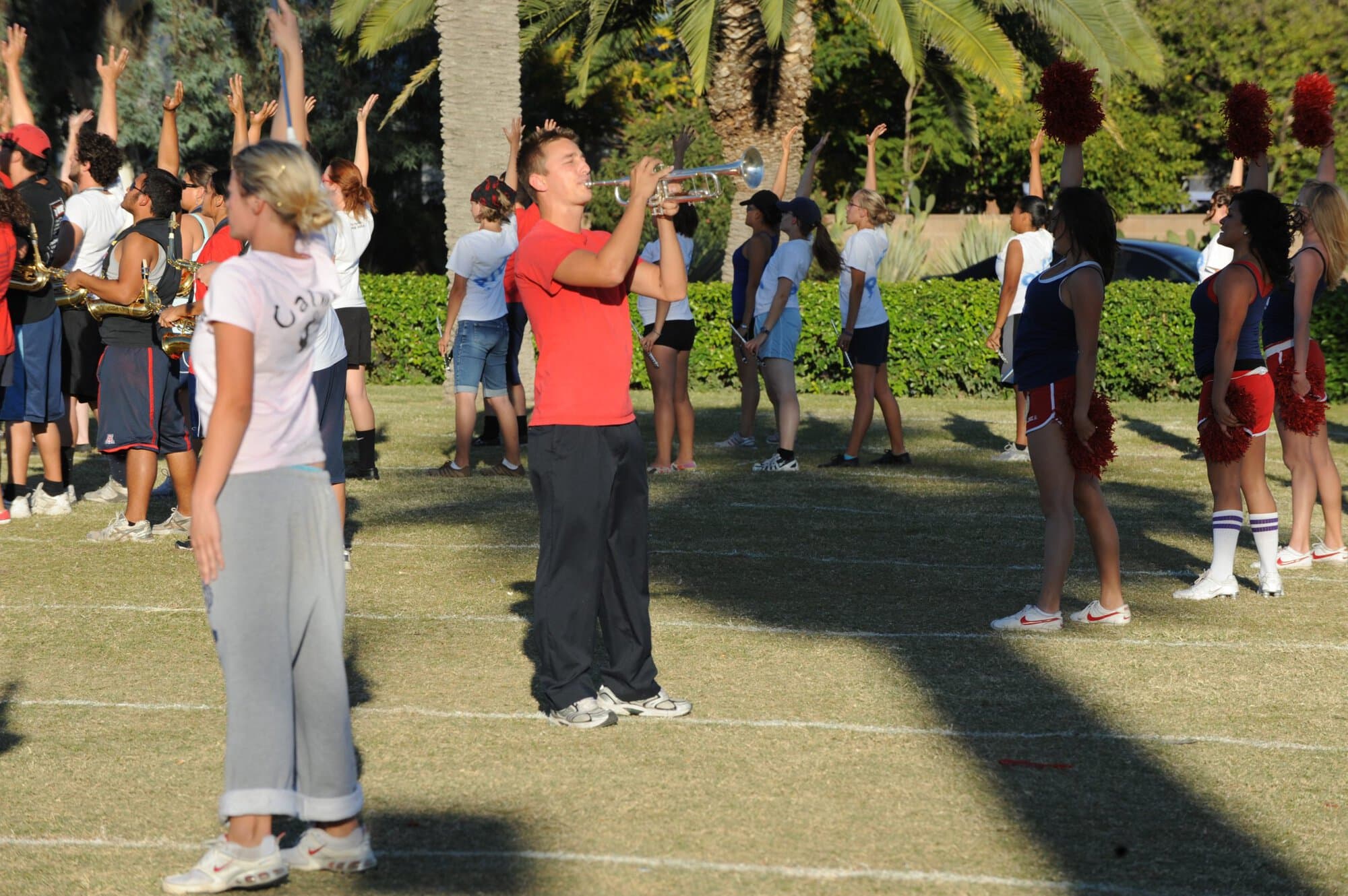 POA Rehearsal 2